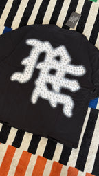 Mixed Emotions "Emotions Never Die" Black Tee