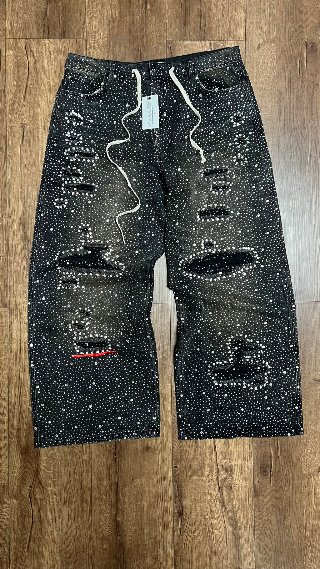 Valley Pant