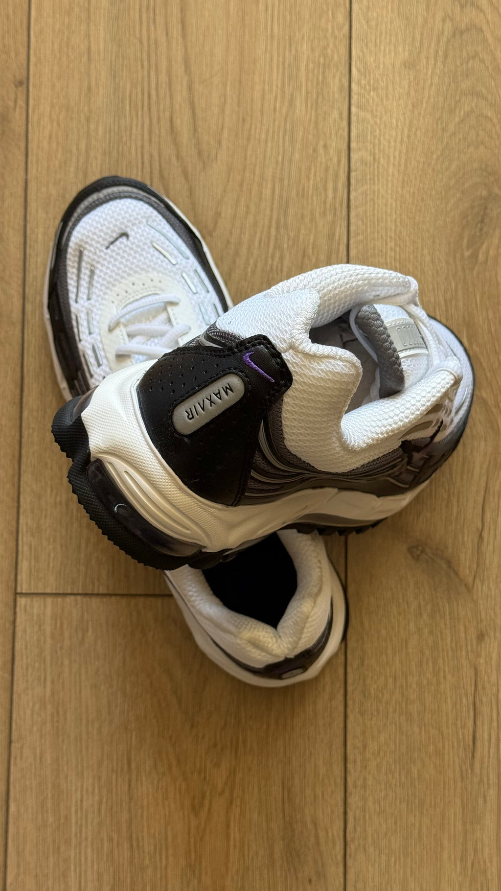 Nike Air Max TL 2.5 Wild Grape (No Box)