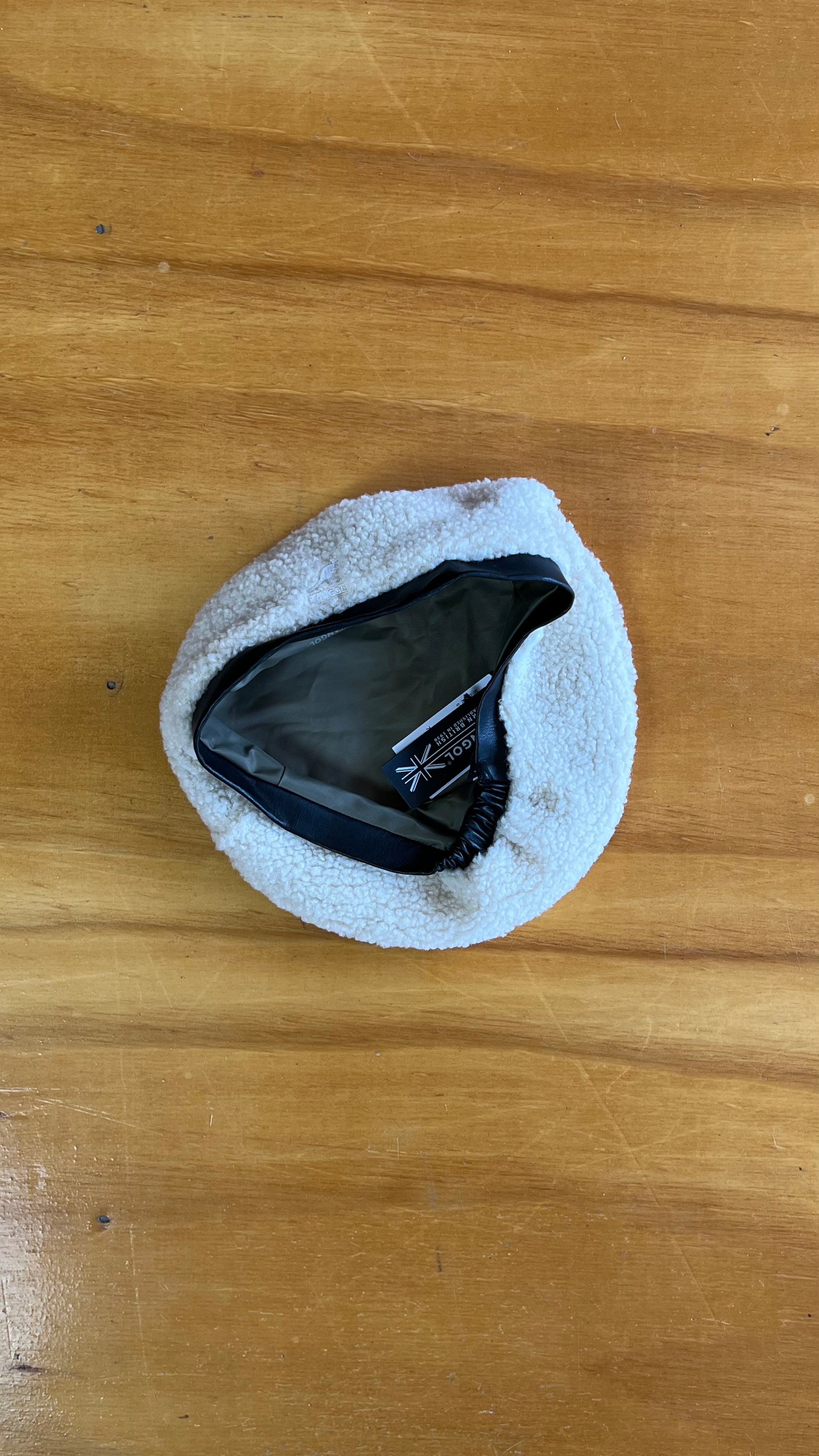 Boinas Kangol Colores