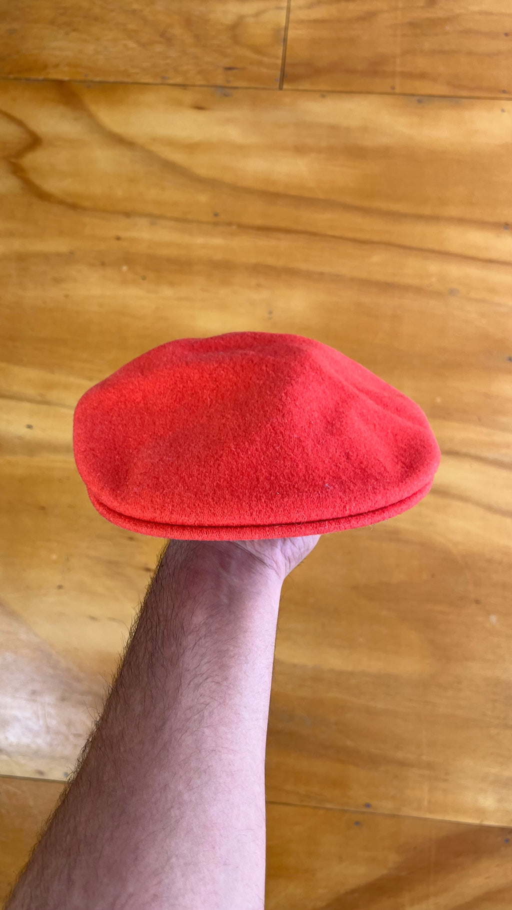 Boinas Kangol Colores