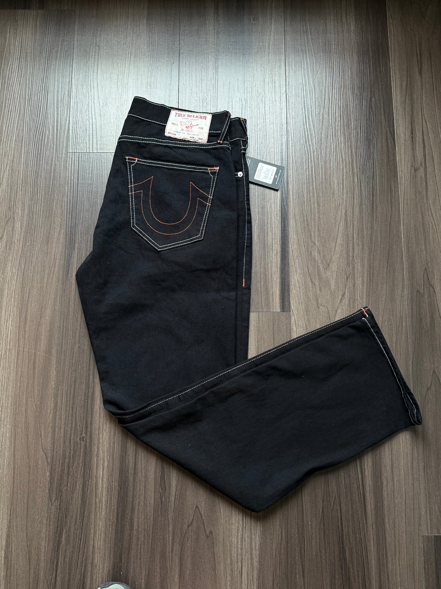 JEANS TRUE RELIGIÓN RICKY RELAXED STRAIGHT