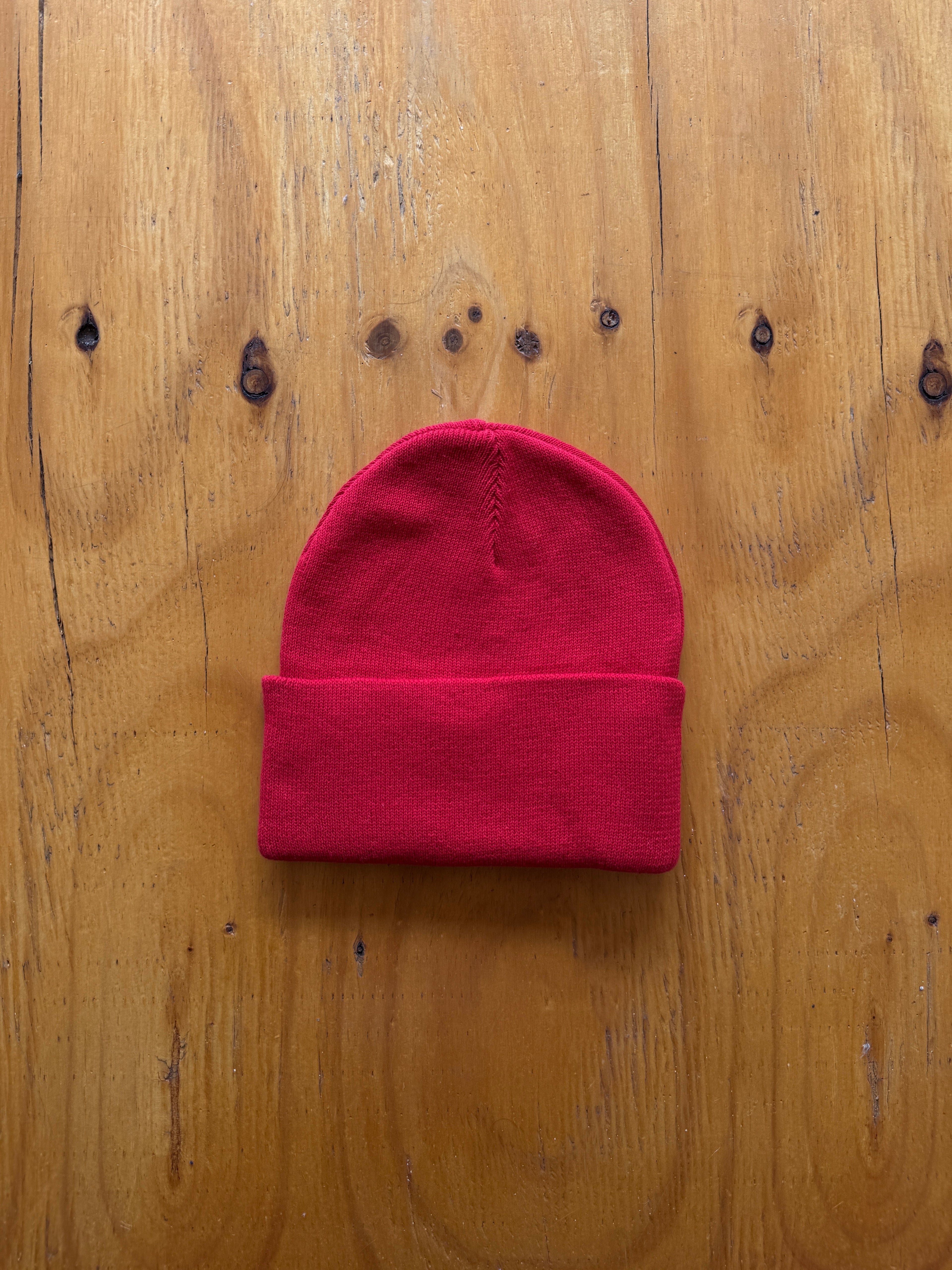 Beanie hat Corteiz Logo Colores