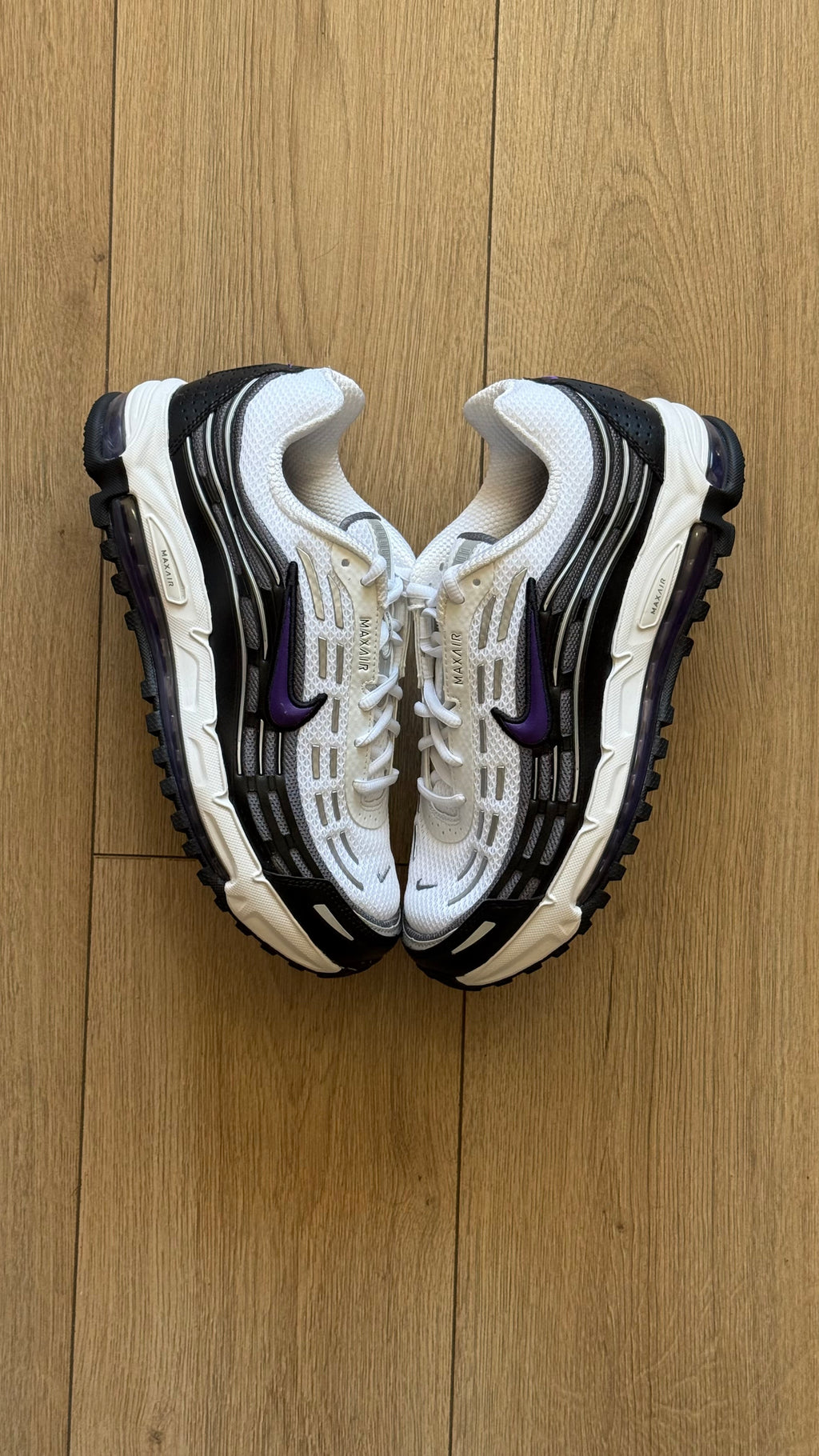 Nike Air Max TL 2.5 Wild Grape (No Box)