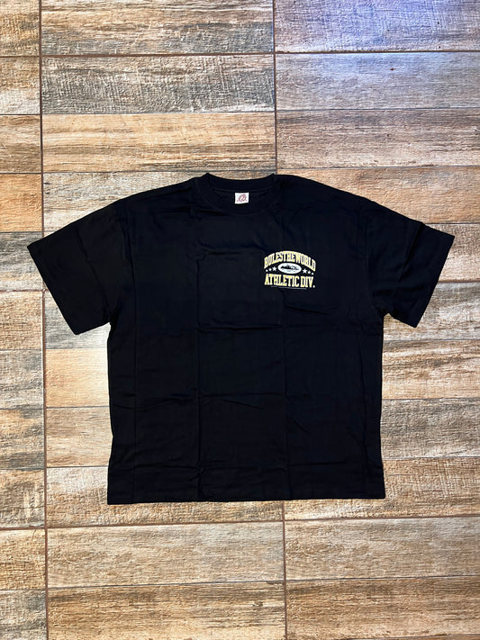 Corteiz RTW Athletic Division Tee