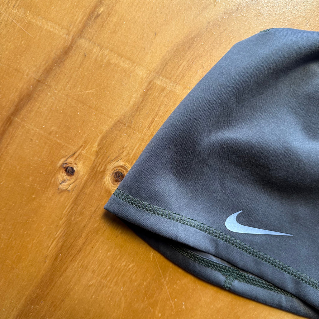 Skullcap Nike Green
