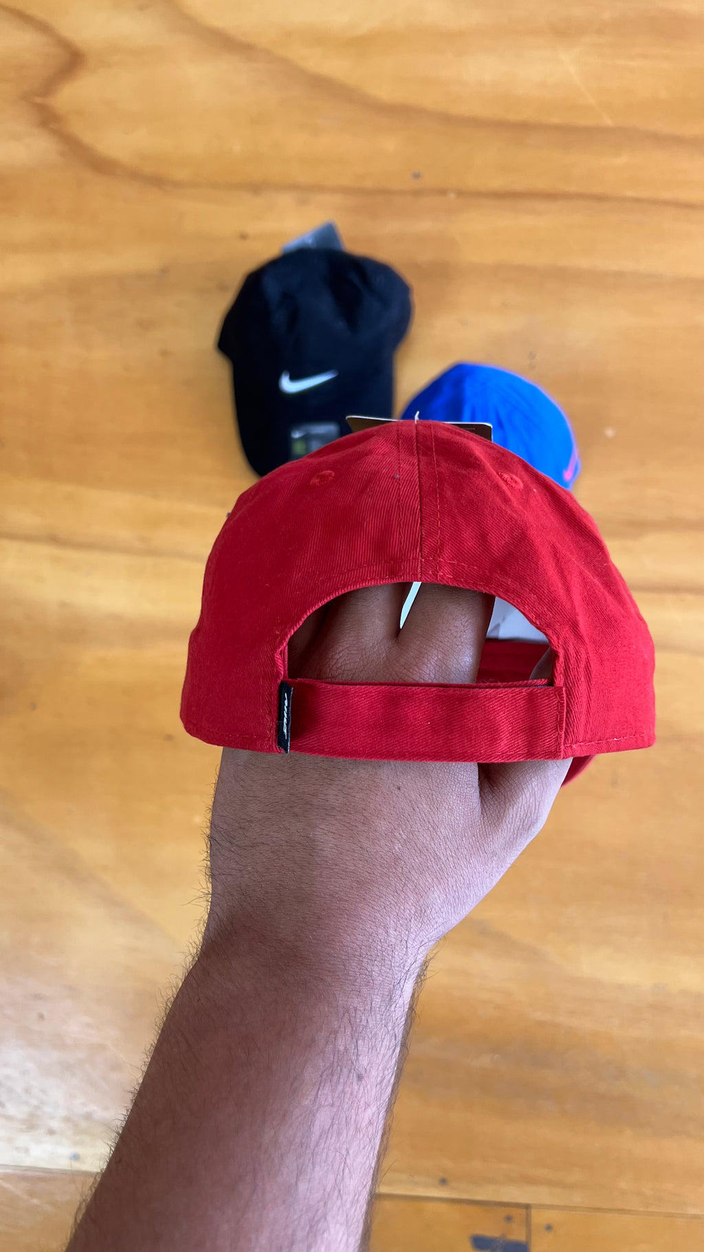 Jockey Niño Nike Colores