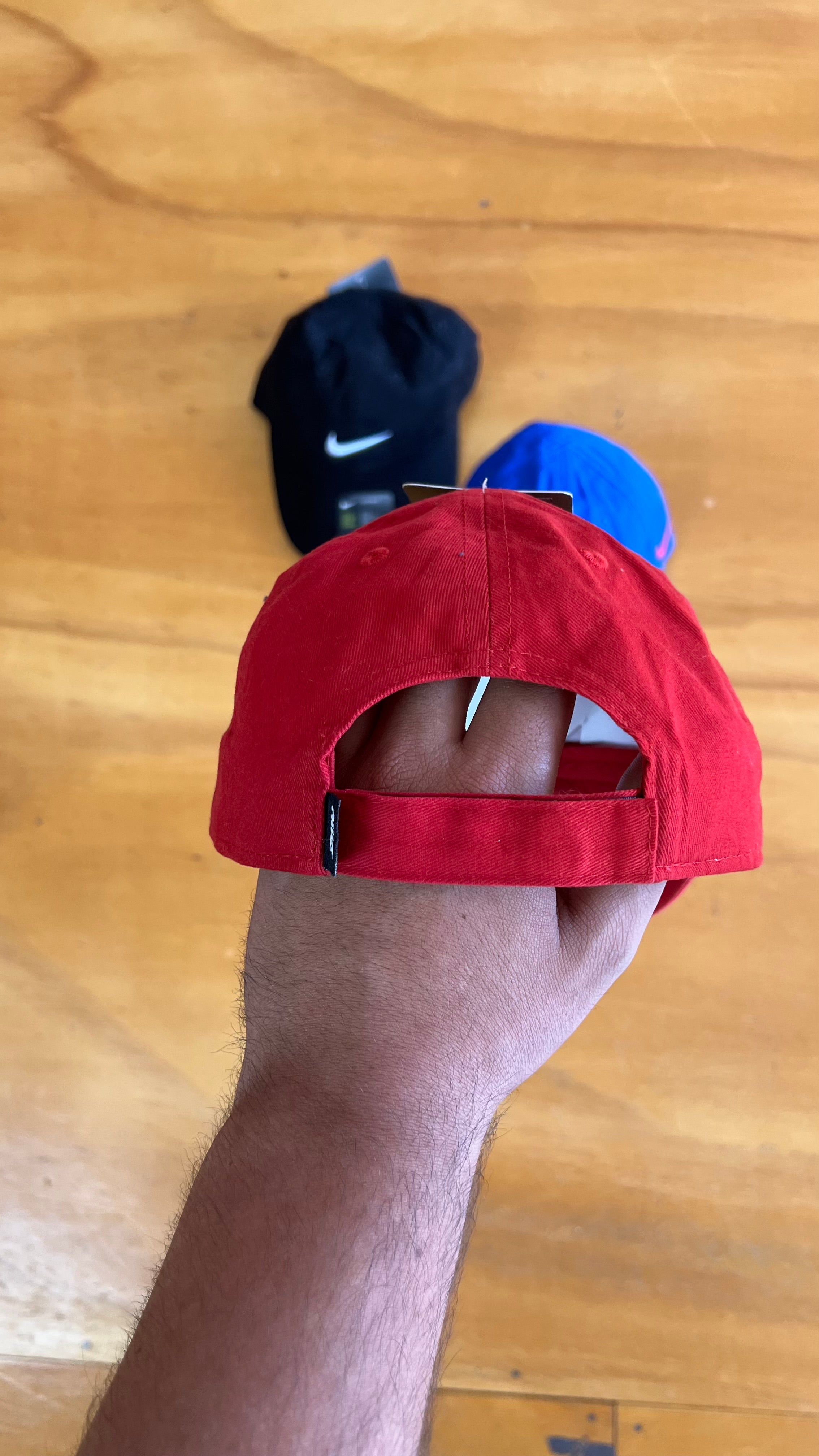 Jockey Niño Nike Colores