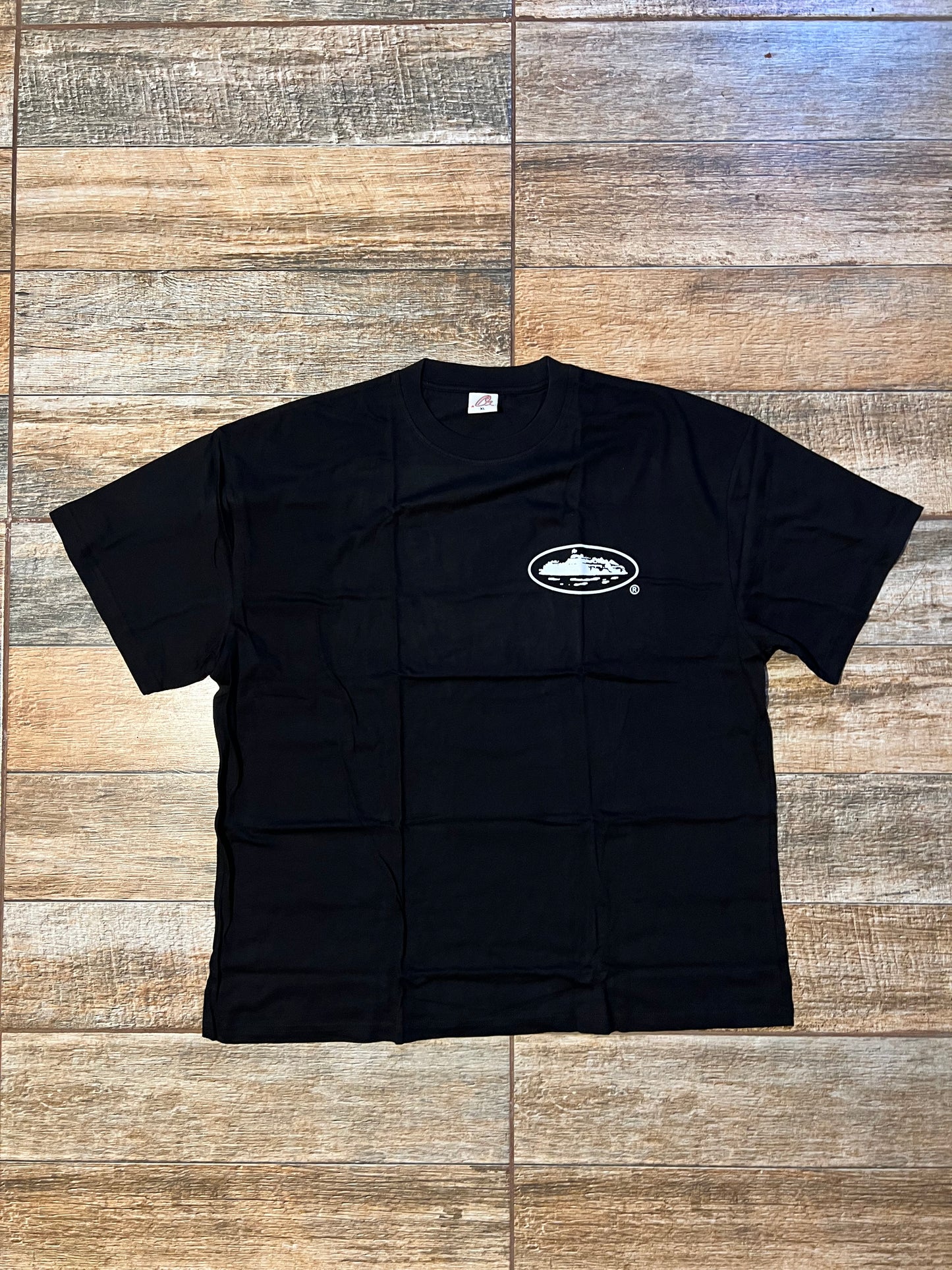 Corteiz OG Island Logo Tee