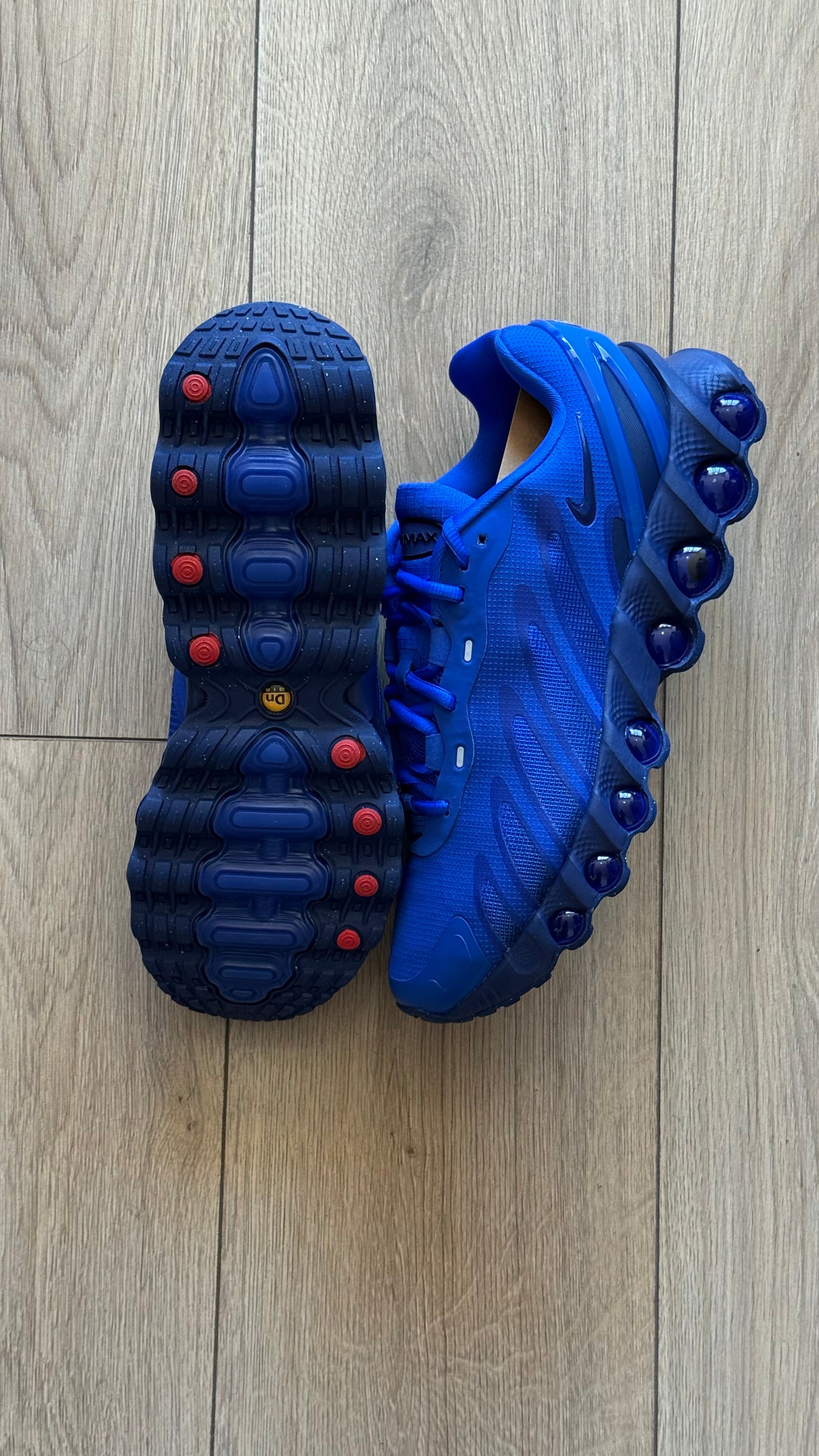 Nike Air Max Dn8 Racer Blue (No Box)