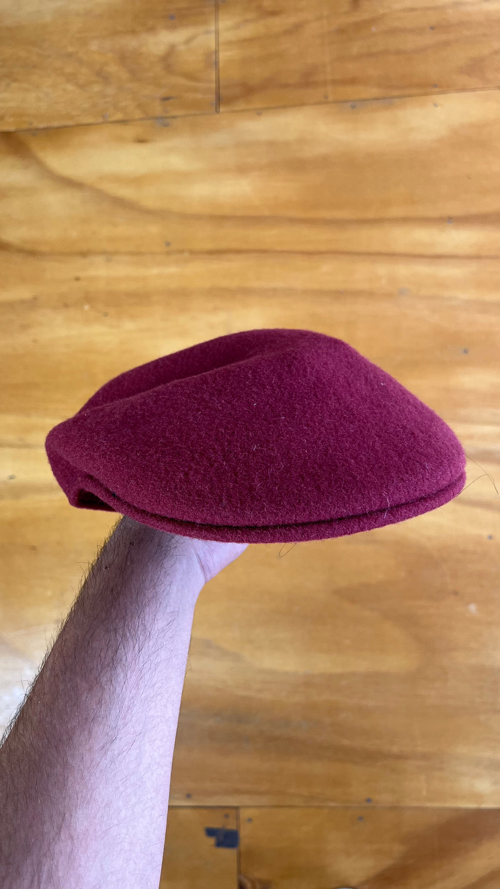 Boinas Kangol Colores