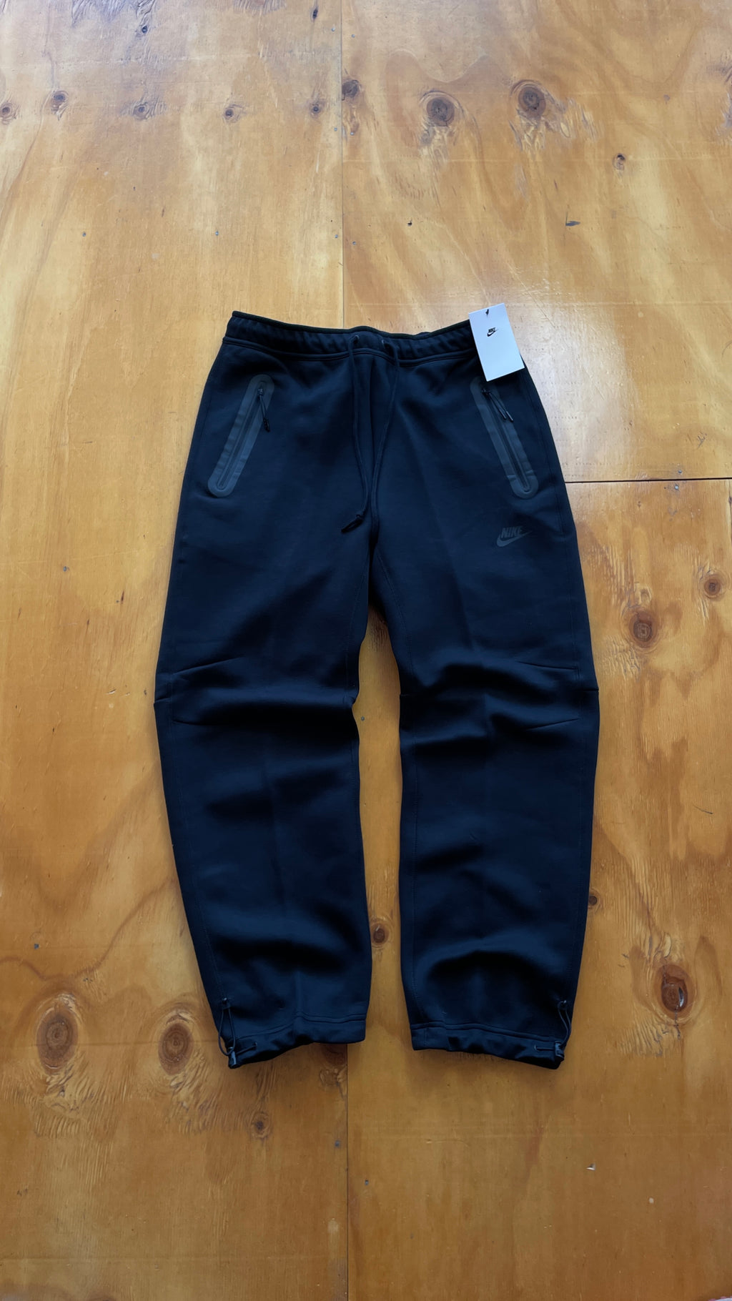 Nike Tech Men’s Fleece Trousers