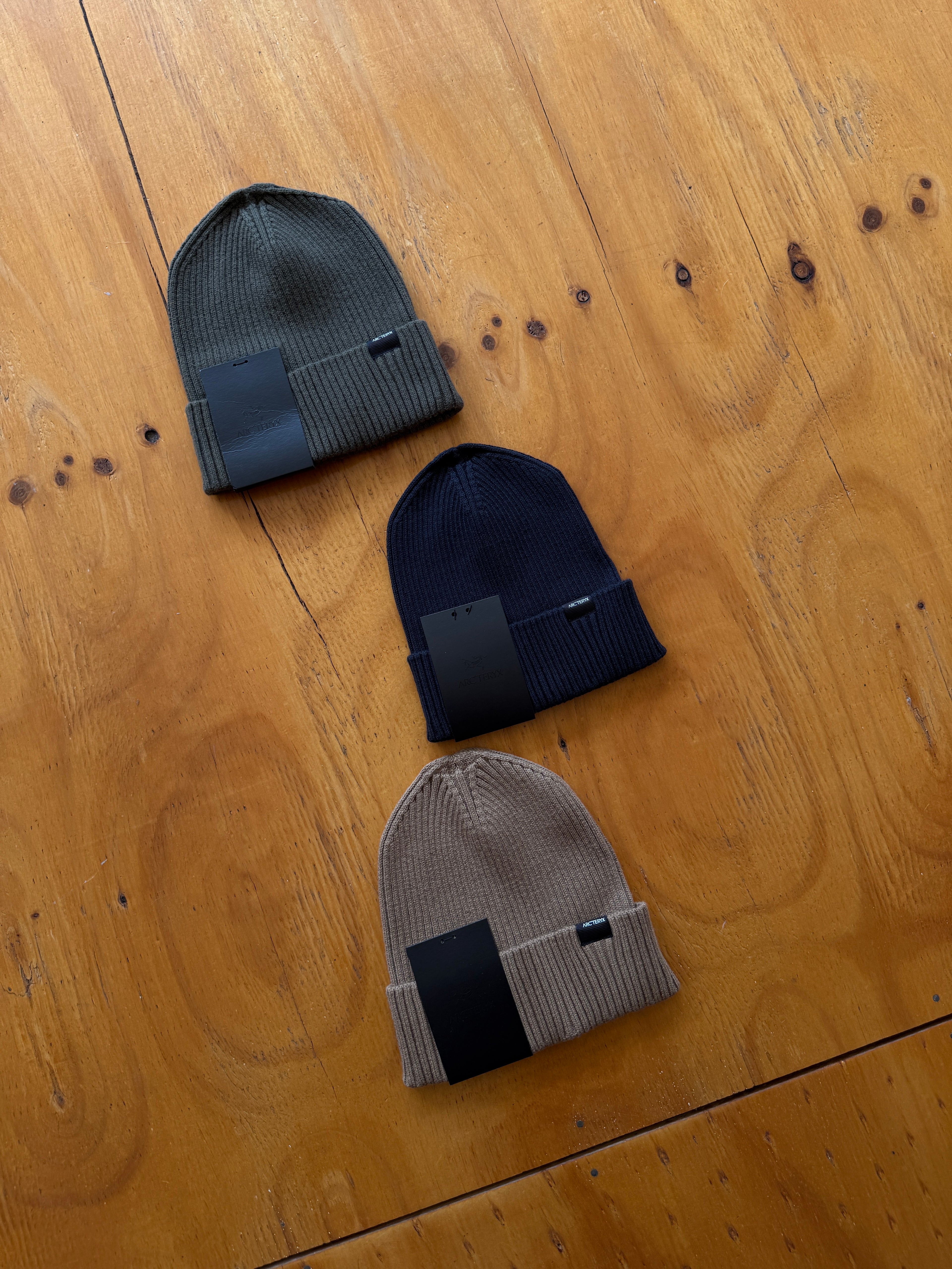 Beanie Hat Arc’teryx