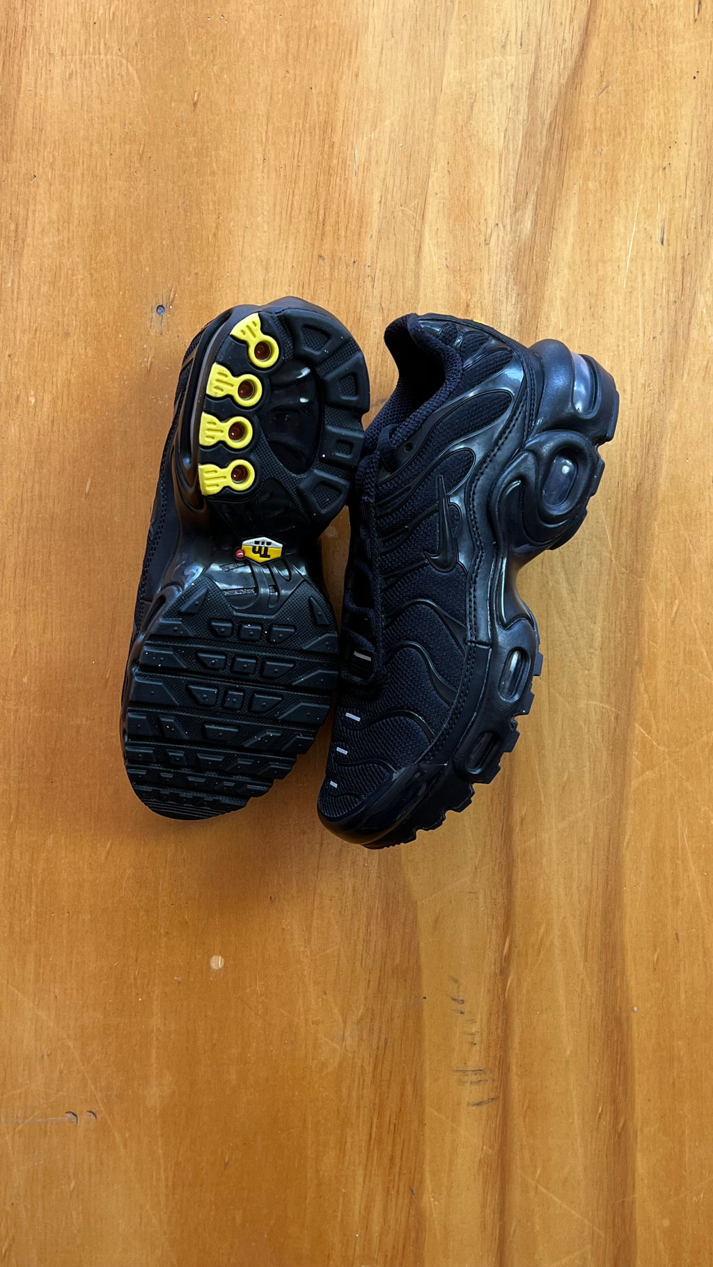 Nike TN GS