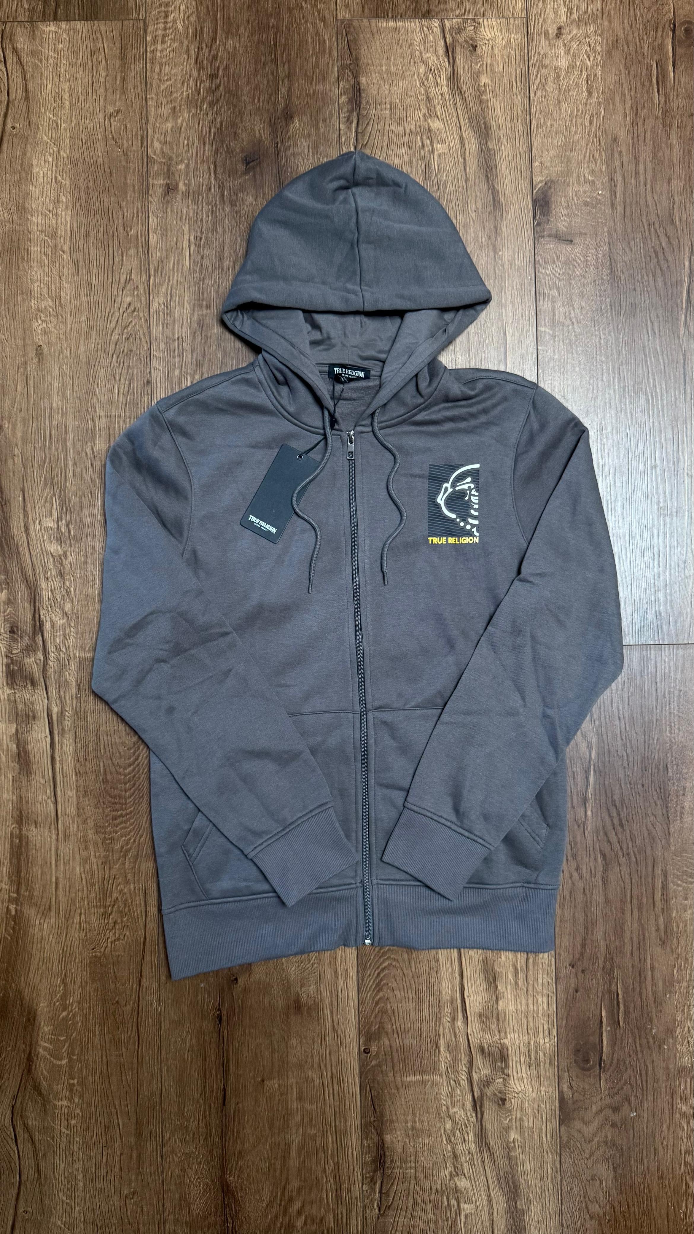 Poleron True Religión