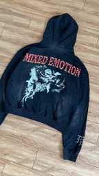 Mixed Emotions Fallen Beauty