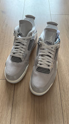 Air Jordan 4 Retro Frozen Moments WMNS (No Box)