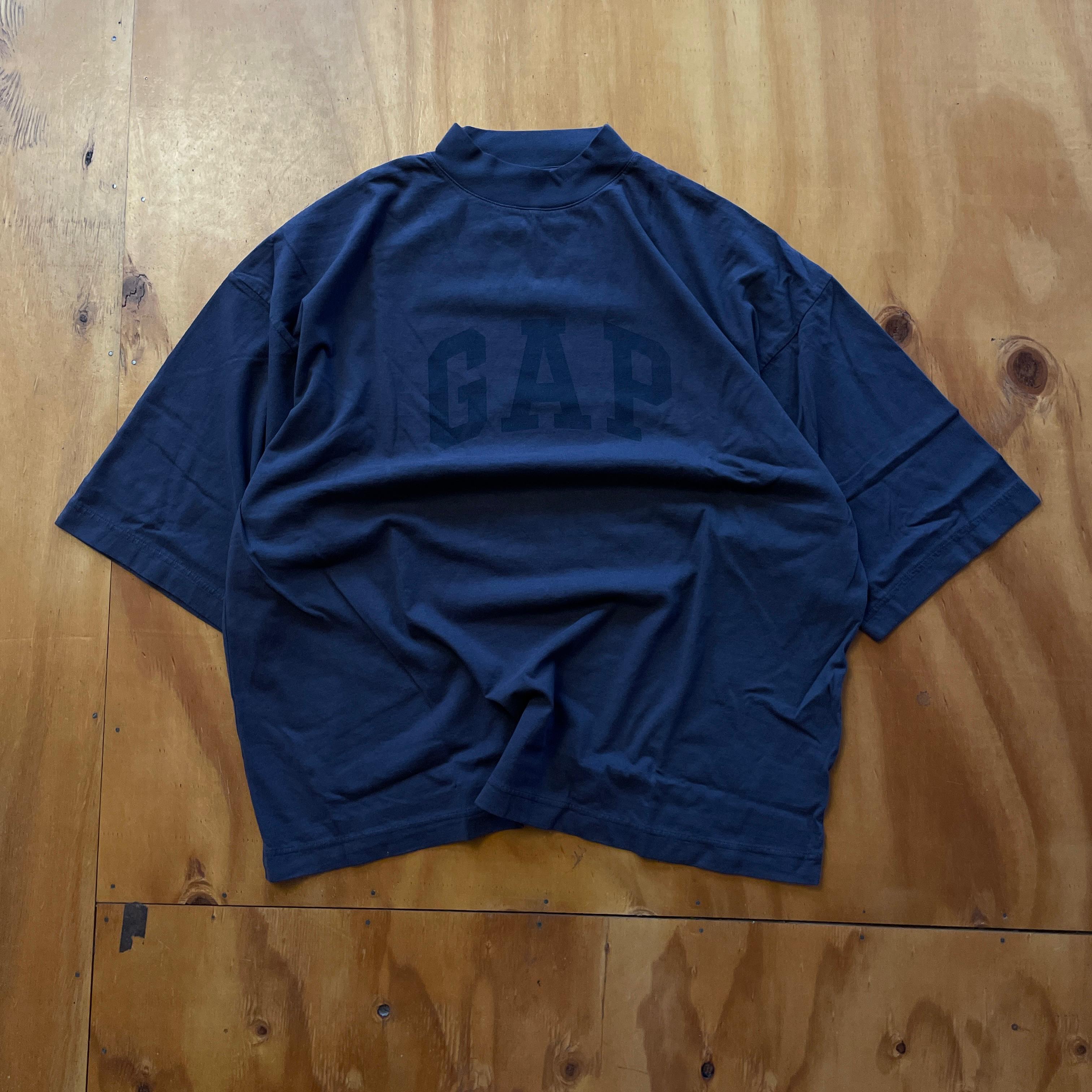 Yeezy Gap Dove 3/4 sleeve black