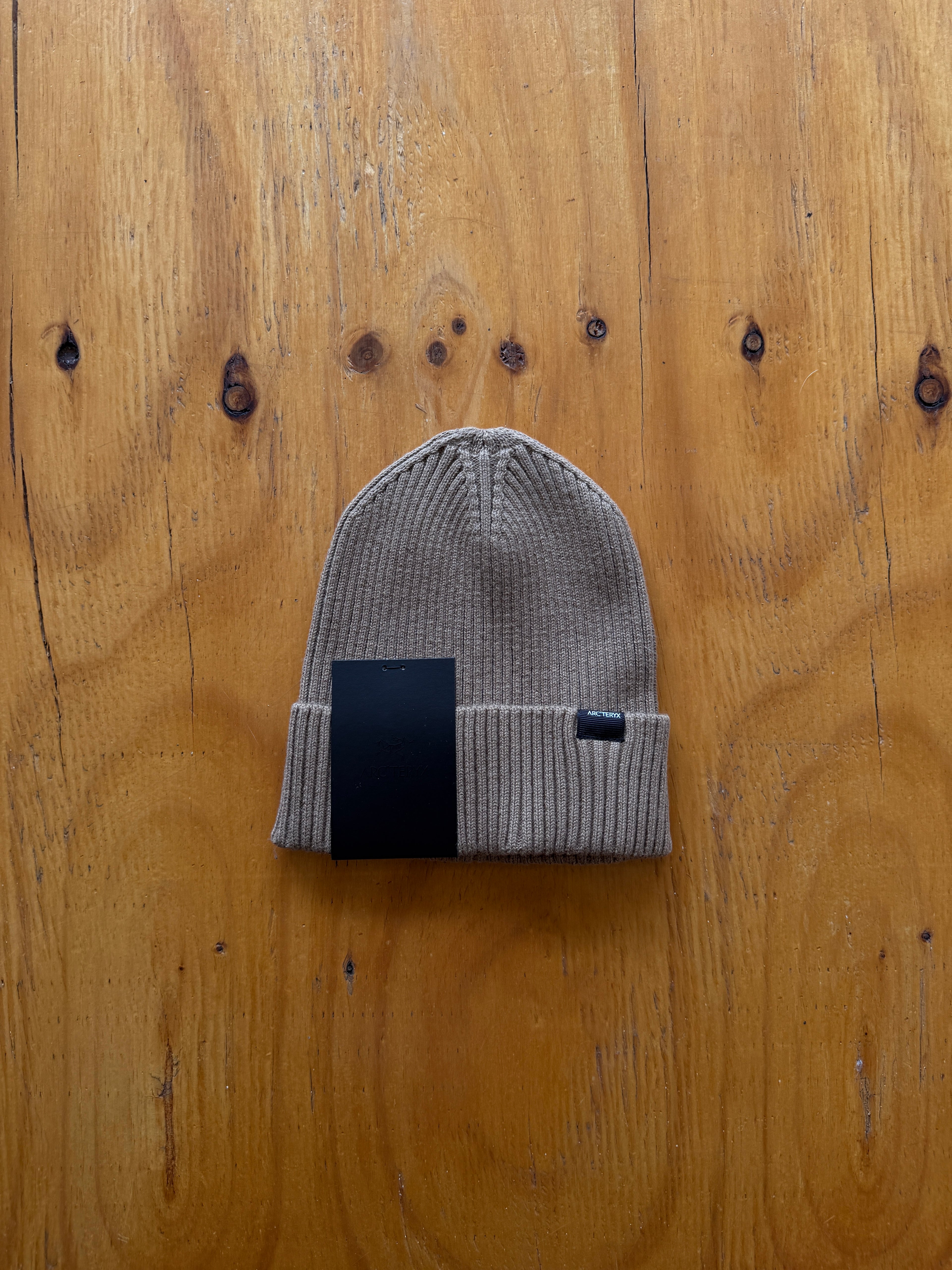 Beanie Hat Arc’teryx