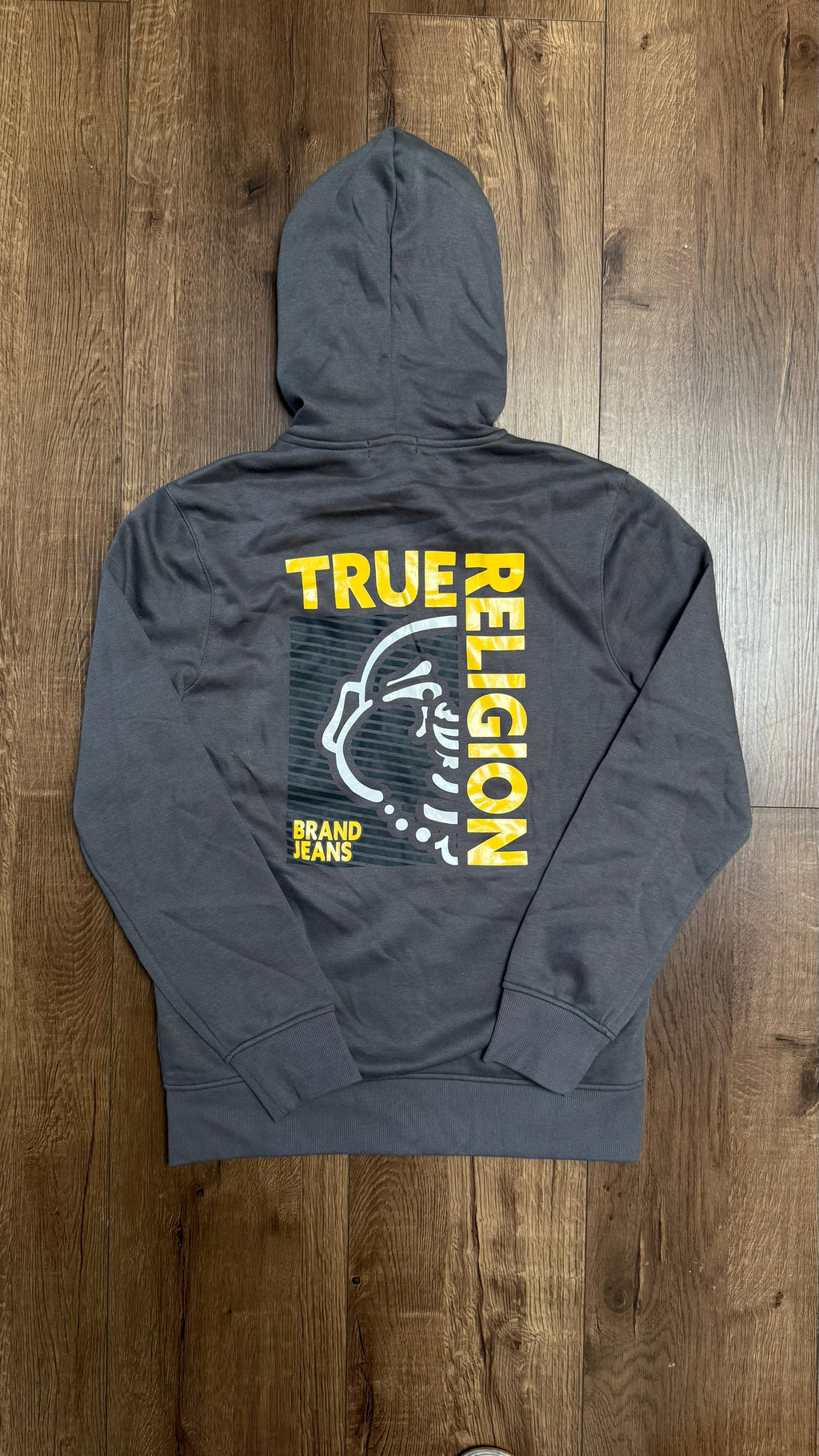 Poleron True Religión