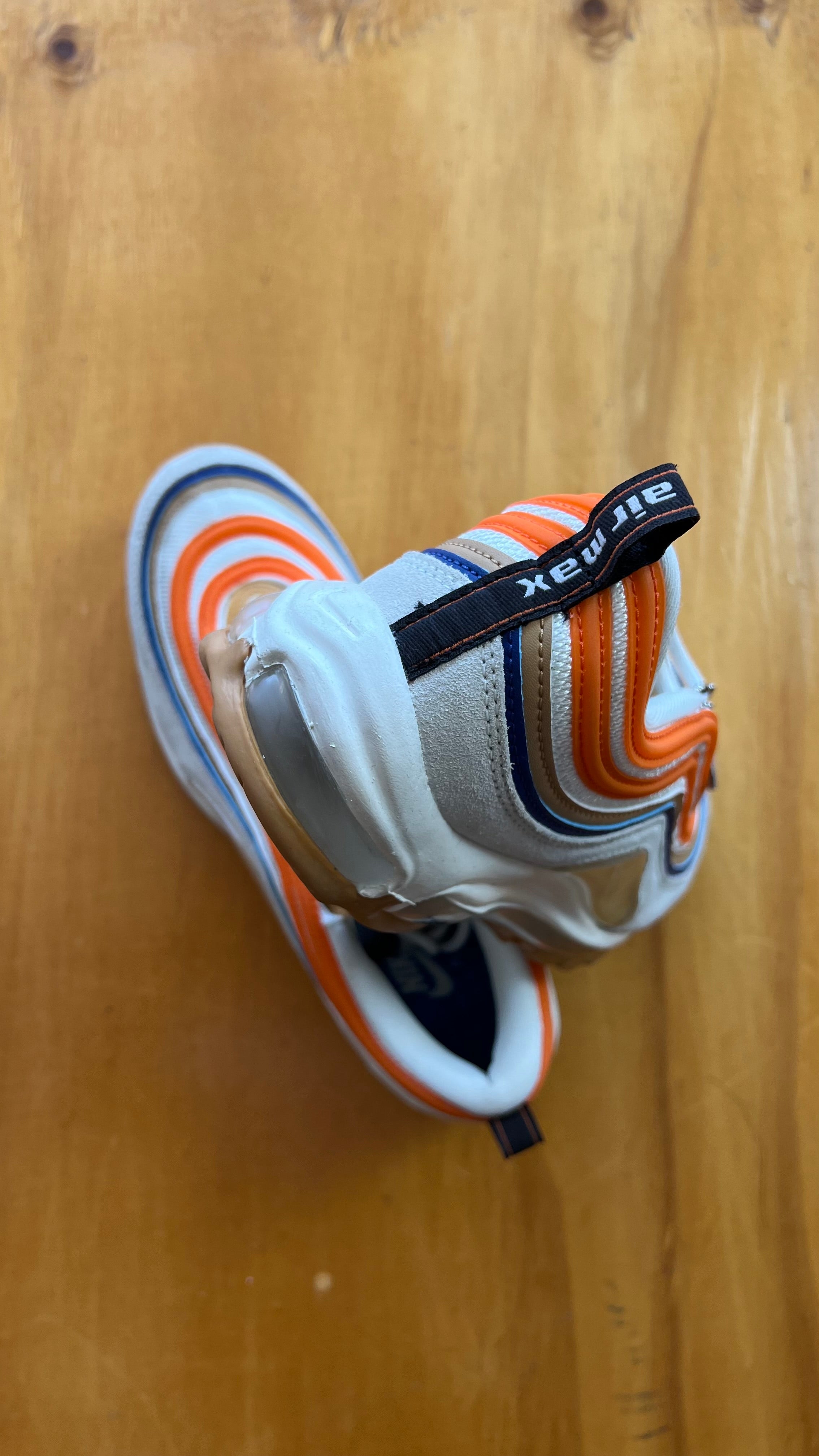 Nike Air Max 97 SE M. Frank Rudy