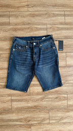 True Religion Geno Relaxed Slim Short