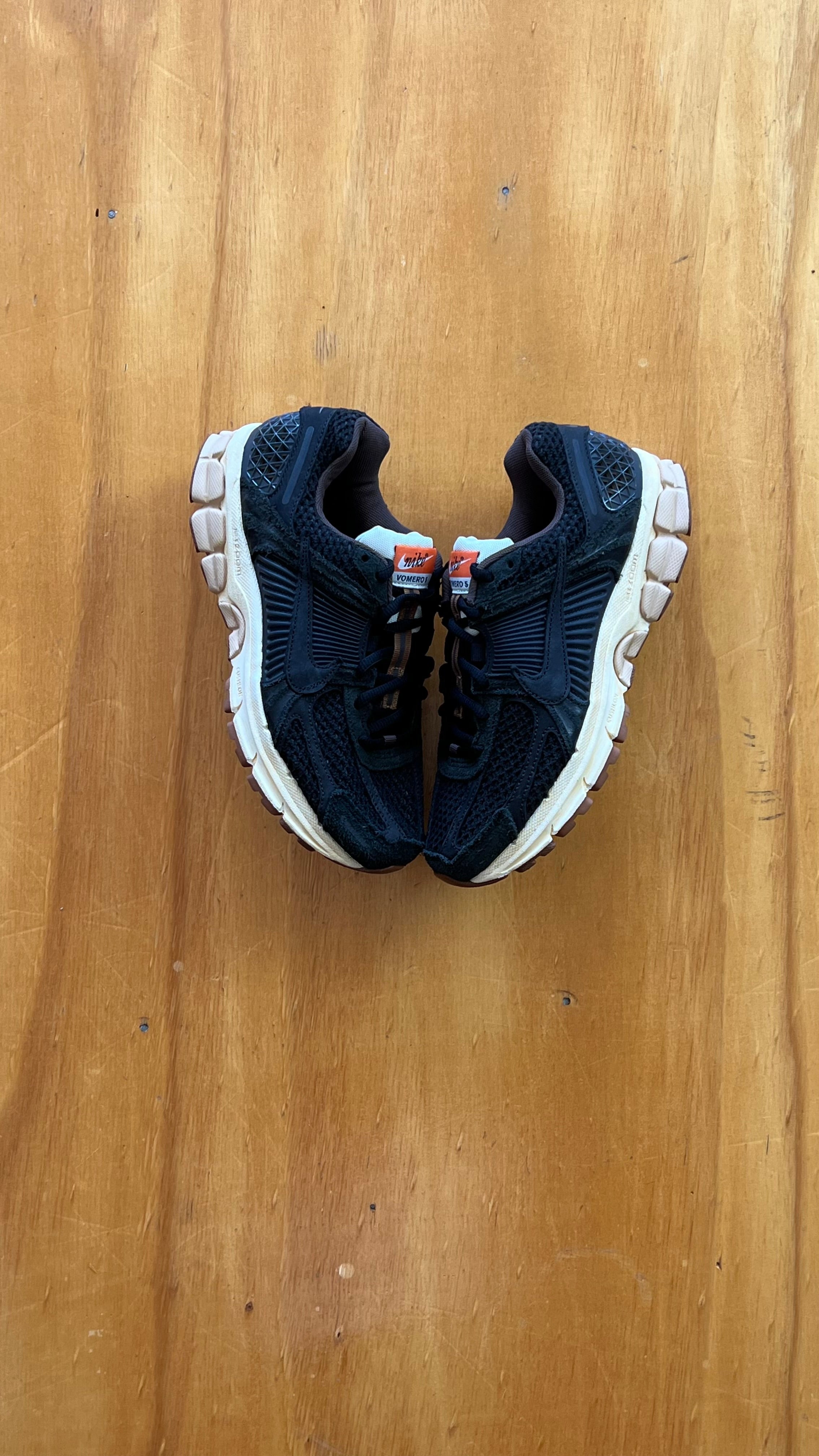 Nike Zoom Vomero Womens