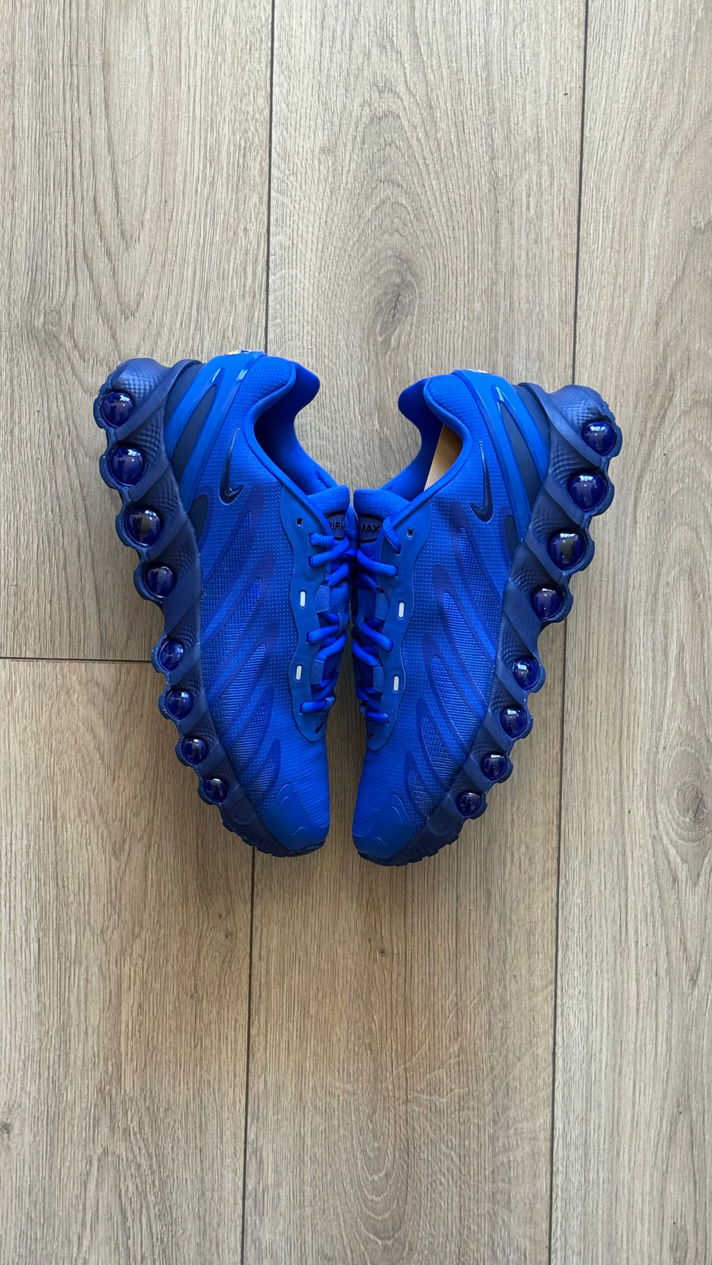 Nike Air Max Dn8 Racer Blue (No Box)