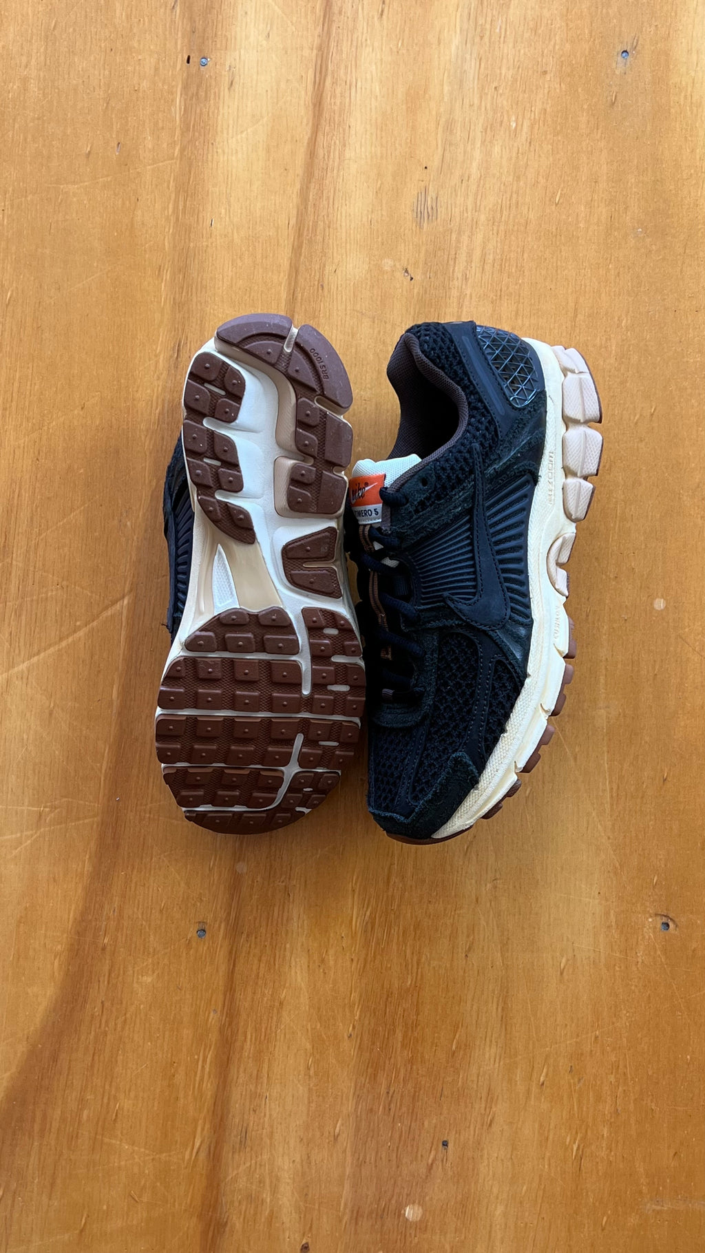 Nike Zoom Vomero Womens