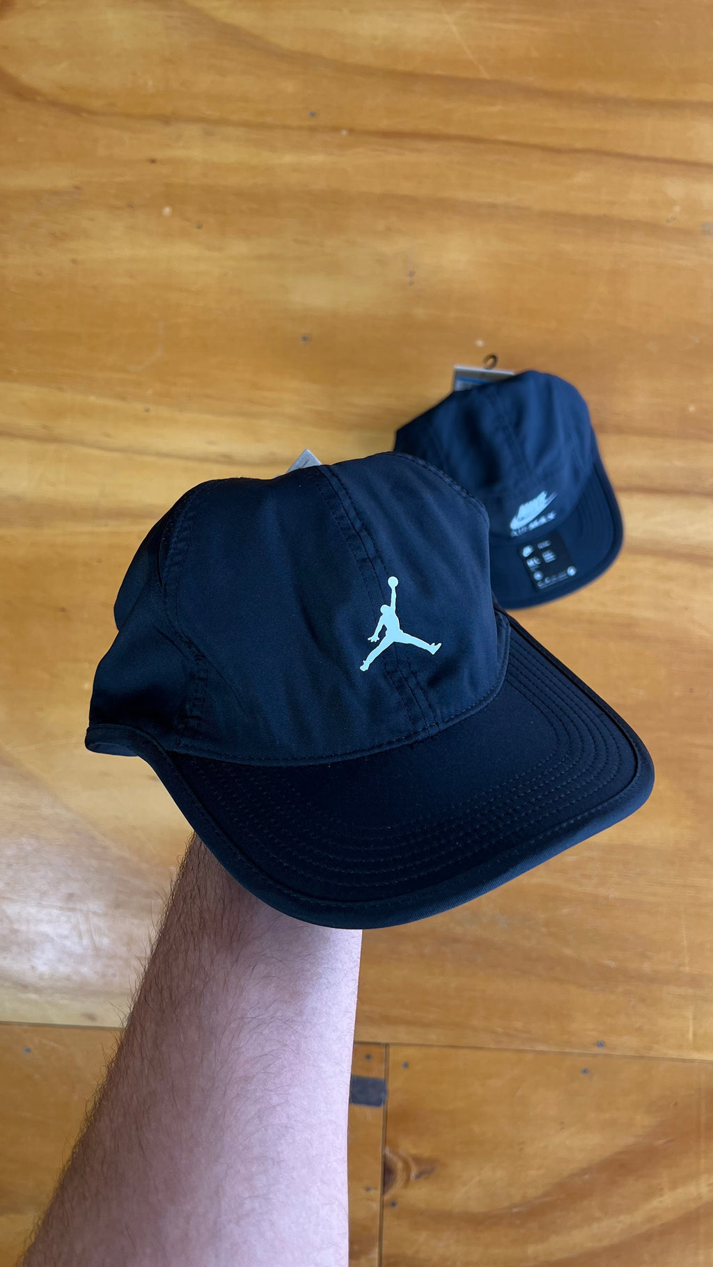 Fly Cap Jordan