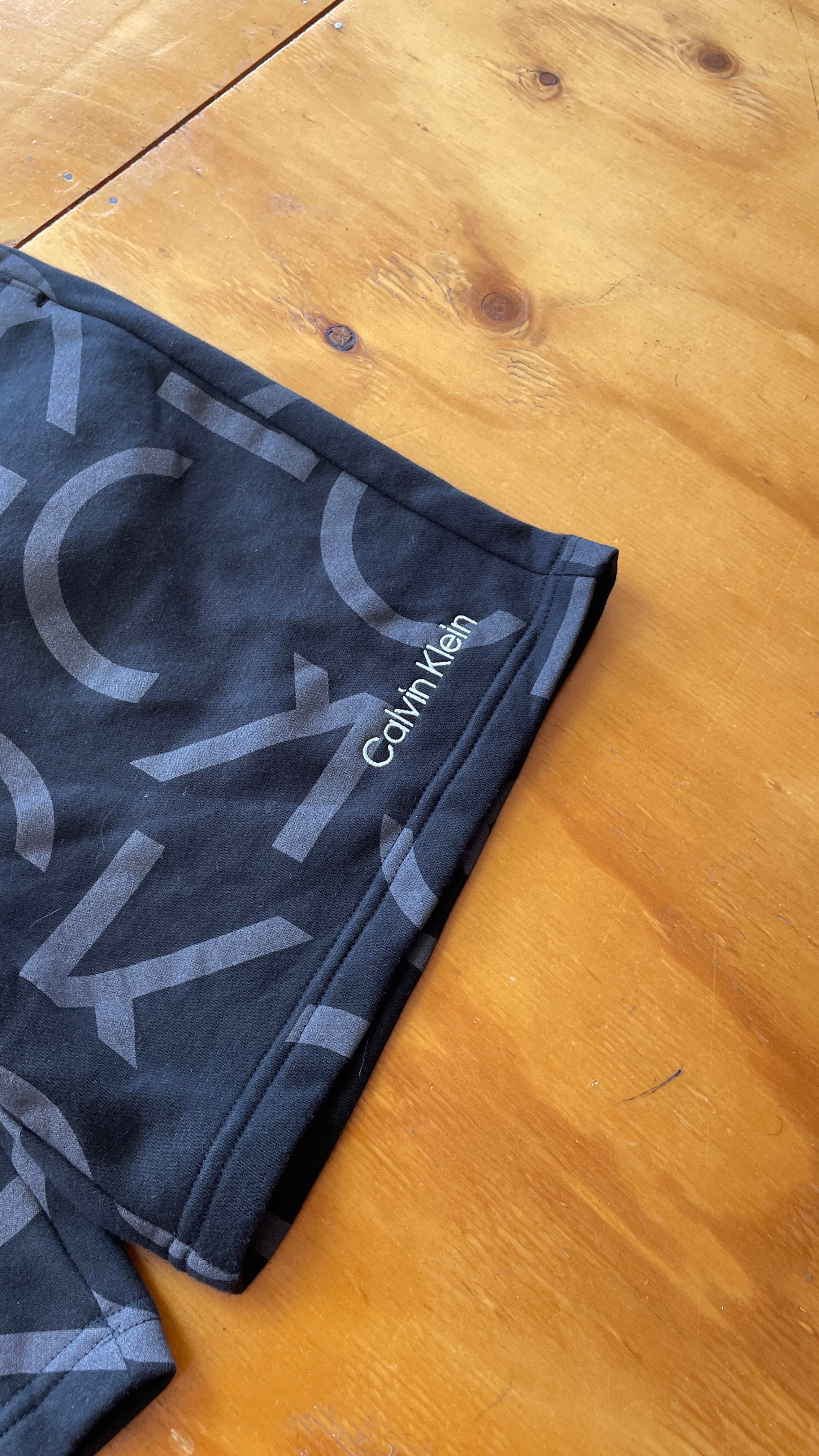 Michael Kors Short Multilogo
