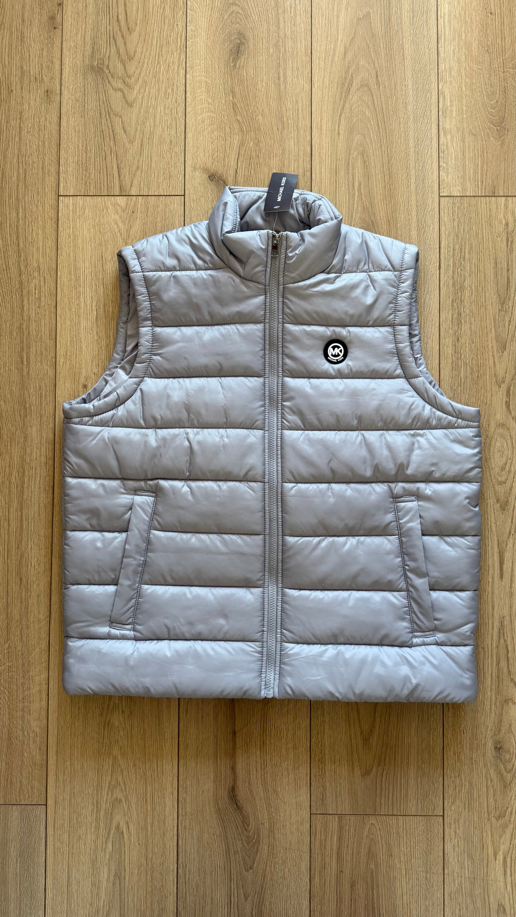 Michael Kors Vest grey