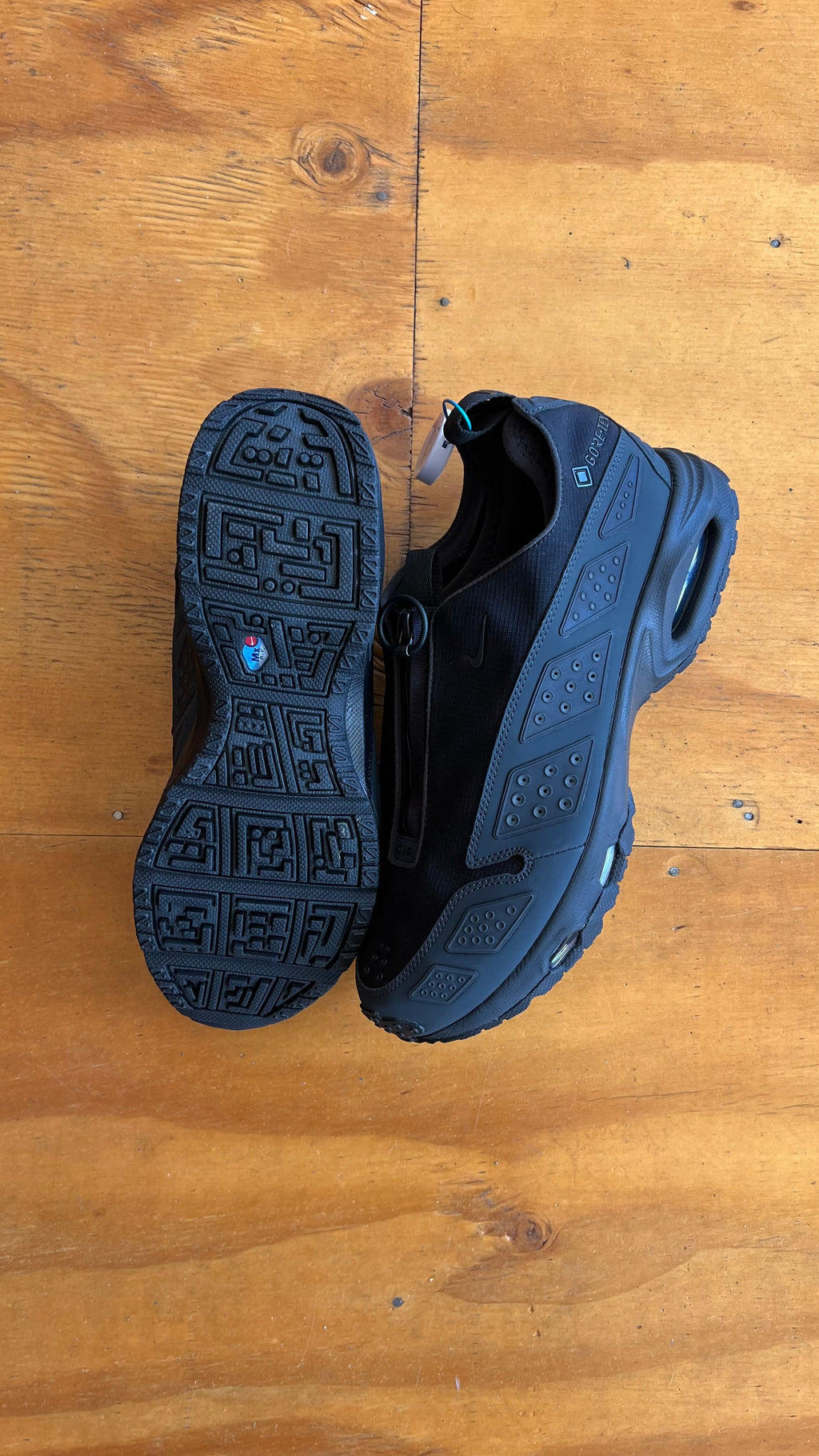 Nike Air Max Sndr gore tex