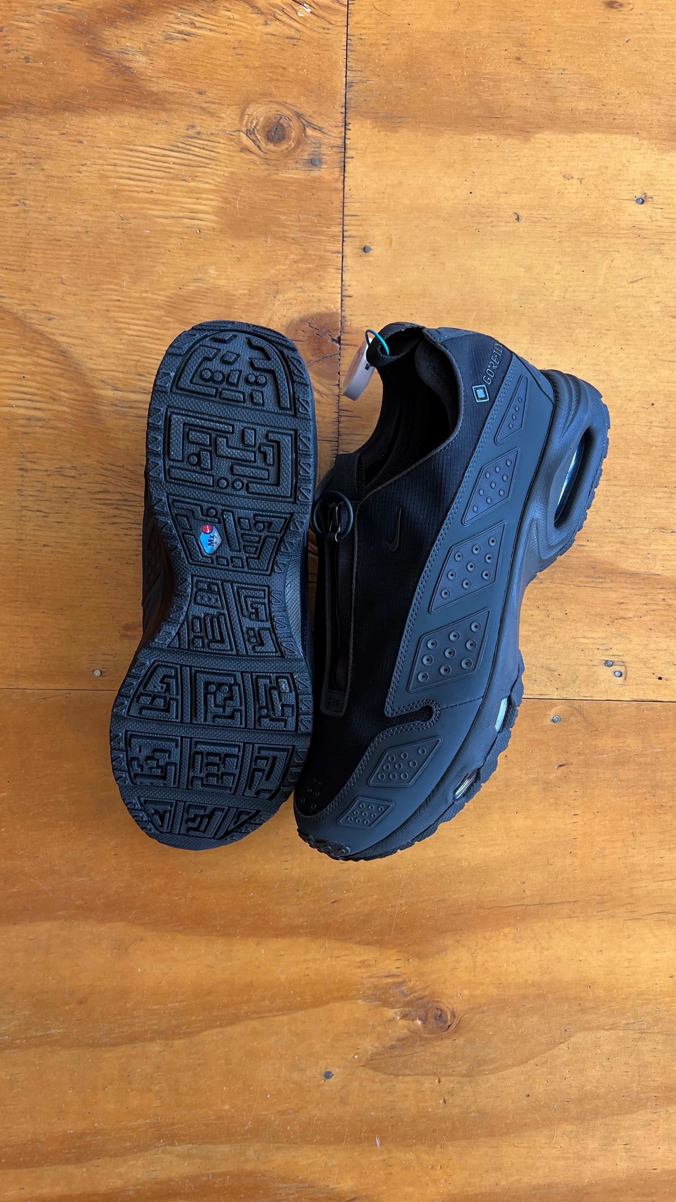 Nike Air Max Sndr gore tex