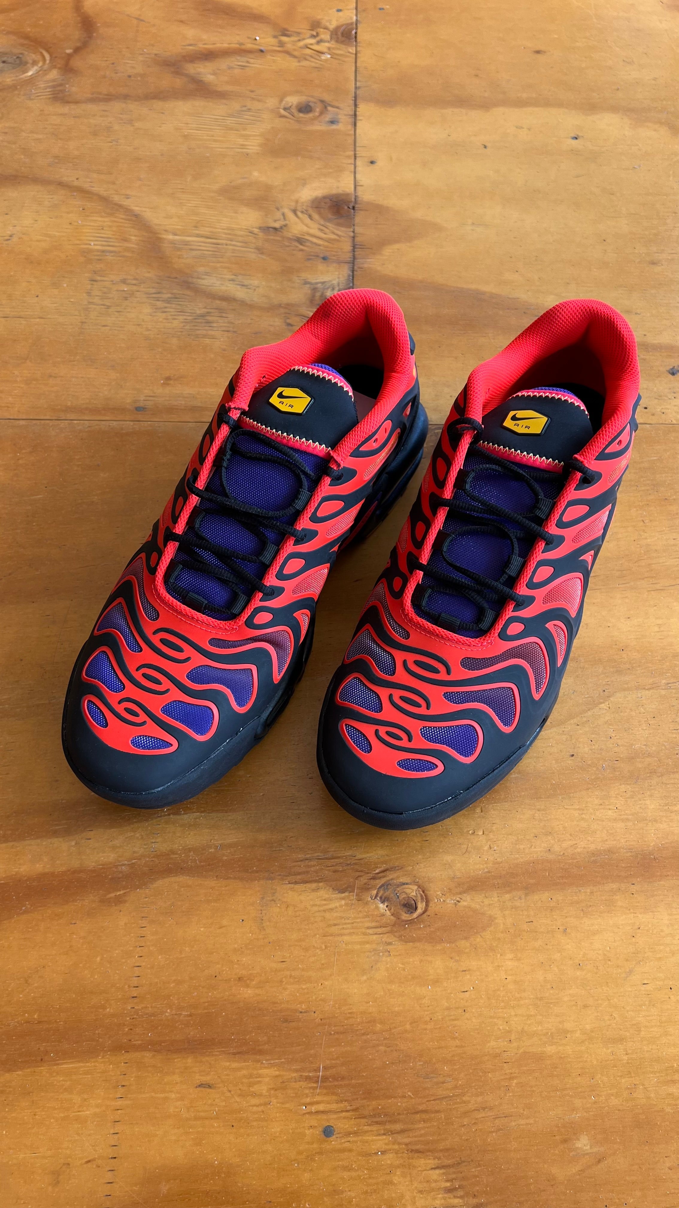 Nike Air Max Plus Drift All day