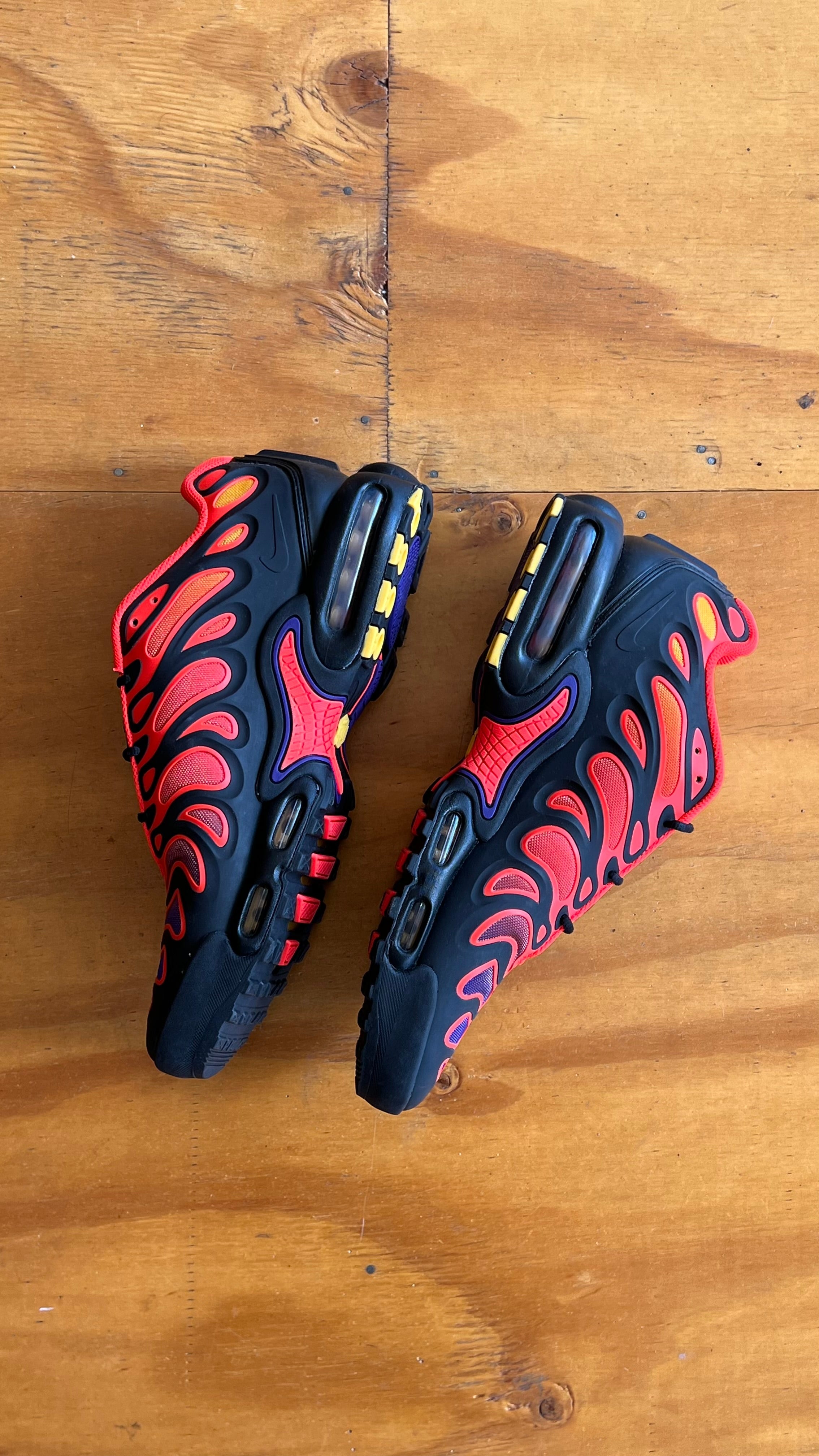 Nike Air Max Plus Drift All day