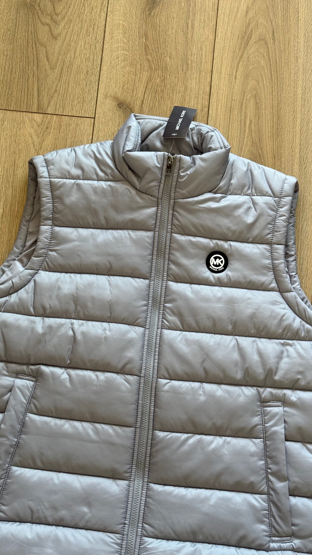 Michael Kors Vest grey