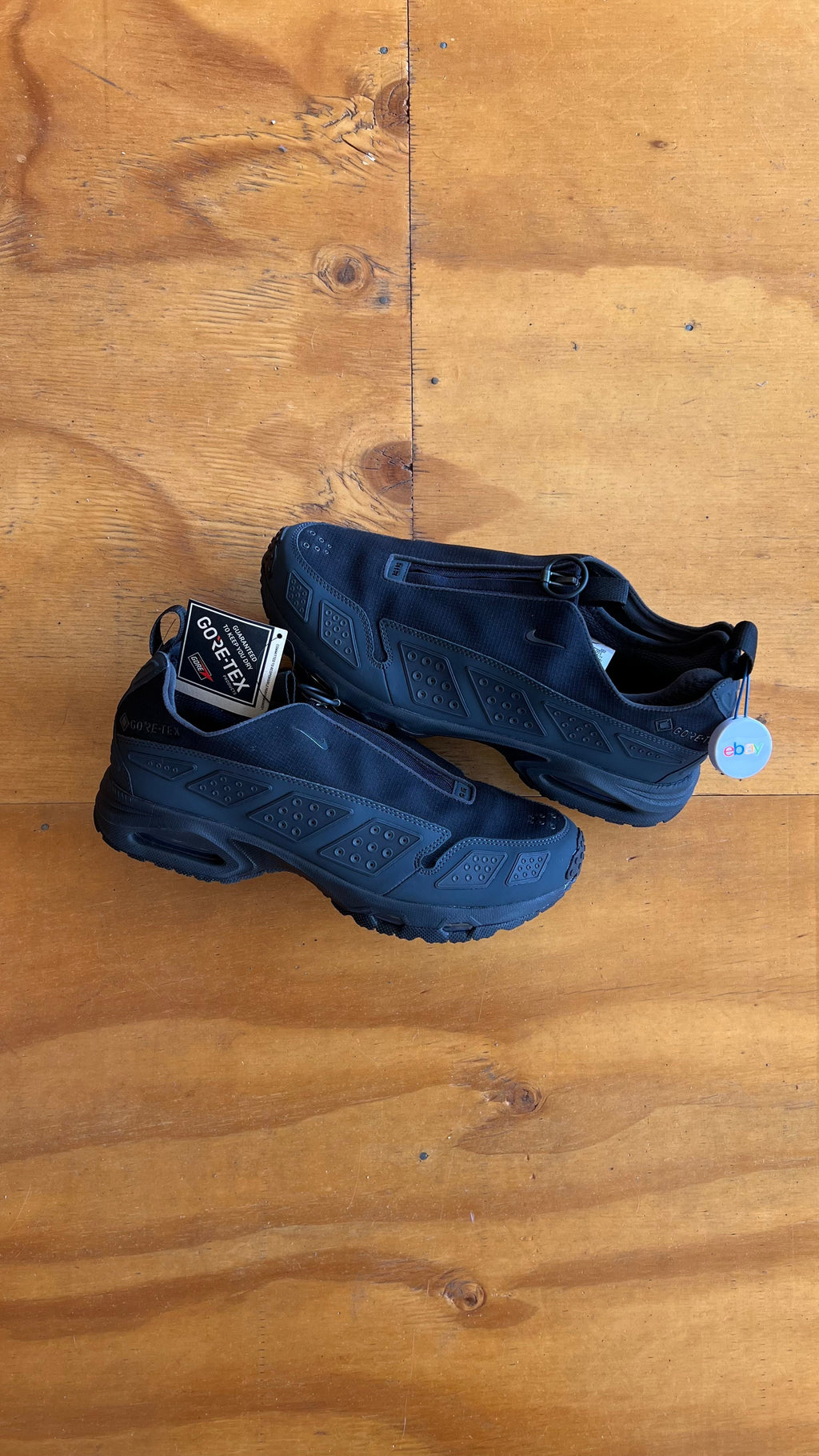 Nike Air Max Sndr gore tex