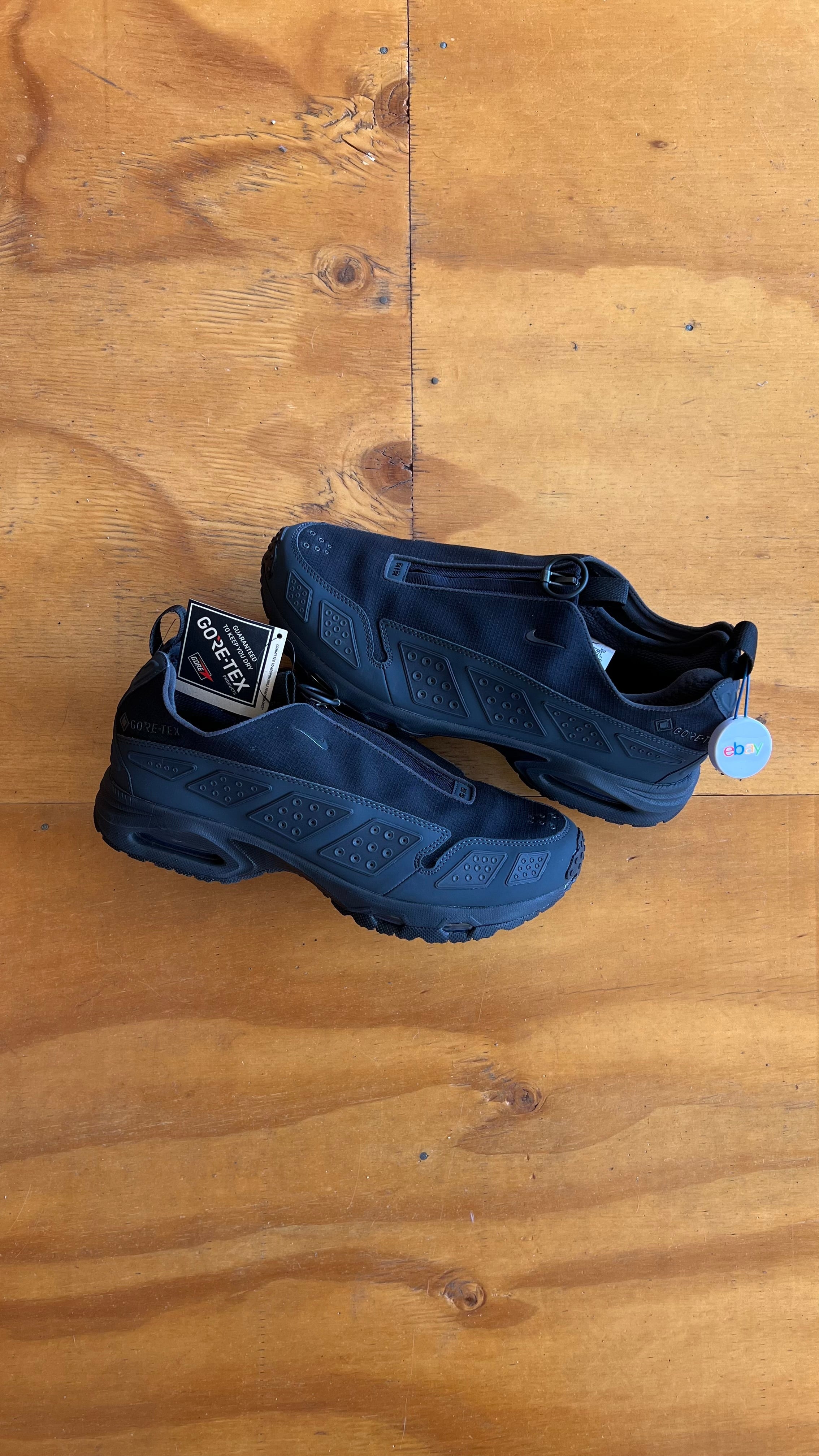 Nike Air Max Sndr gore tex