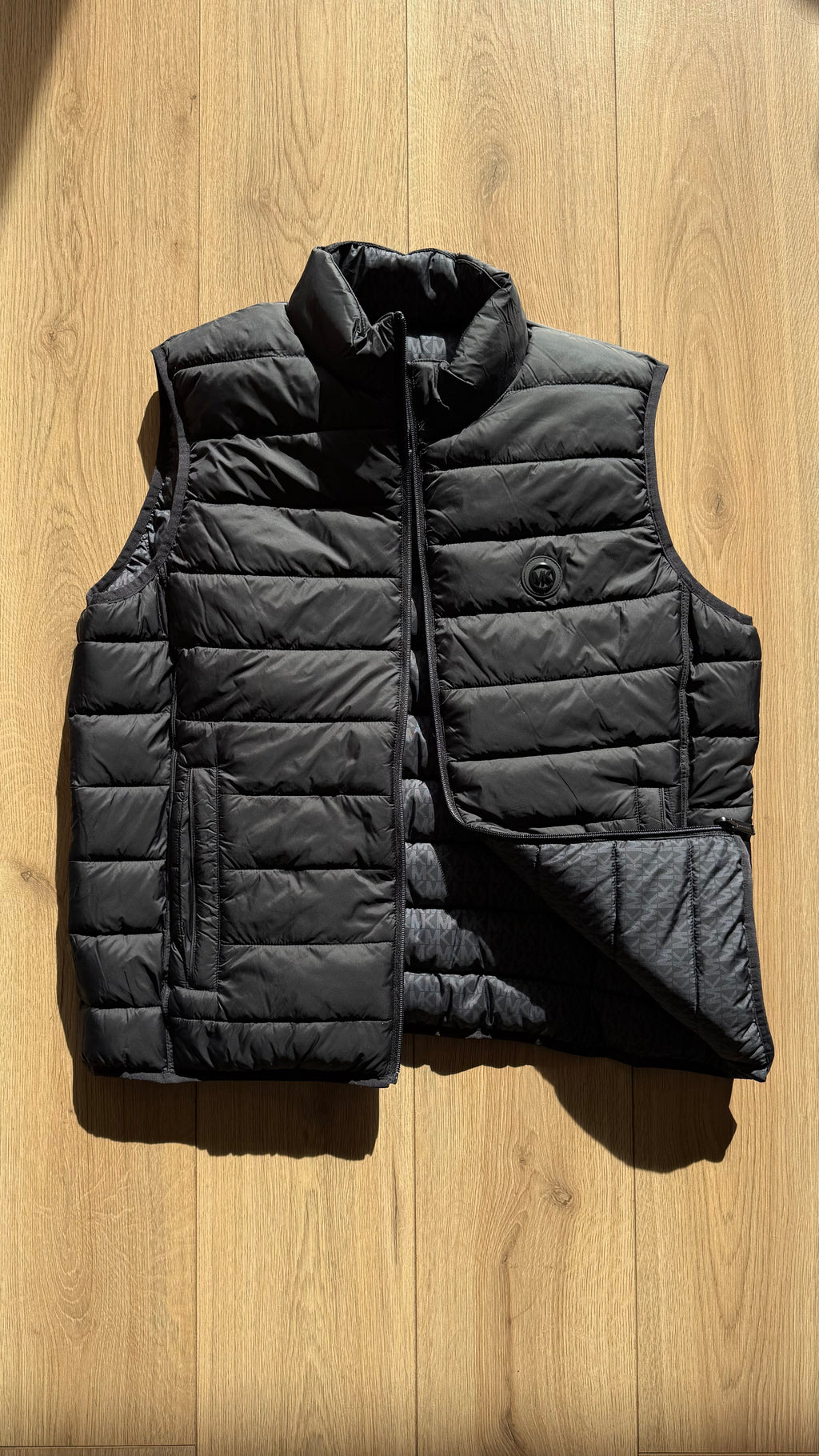 Michael kors Vest reversible