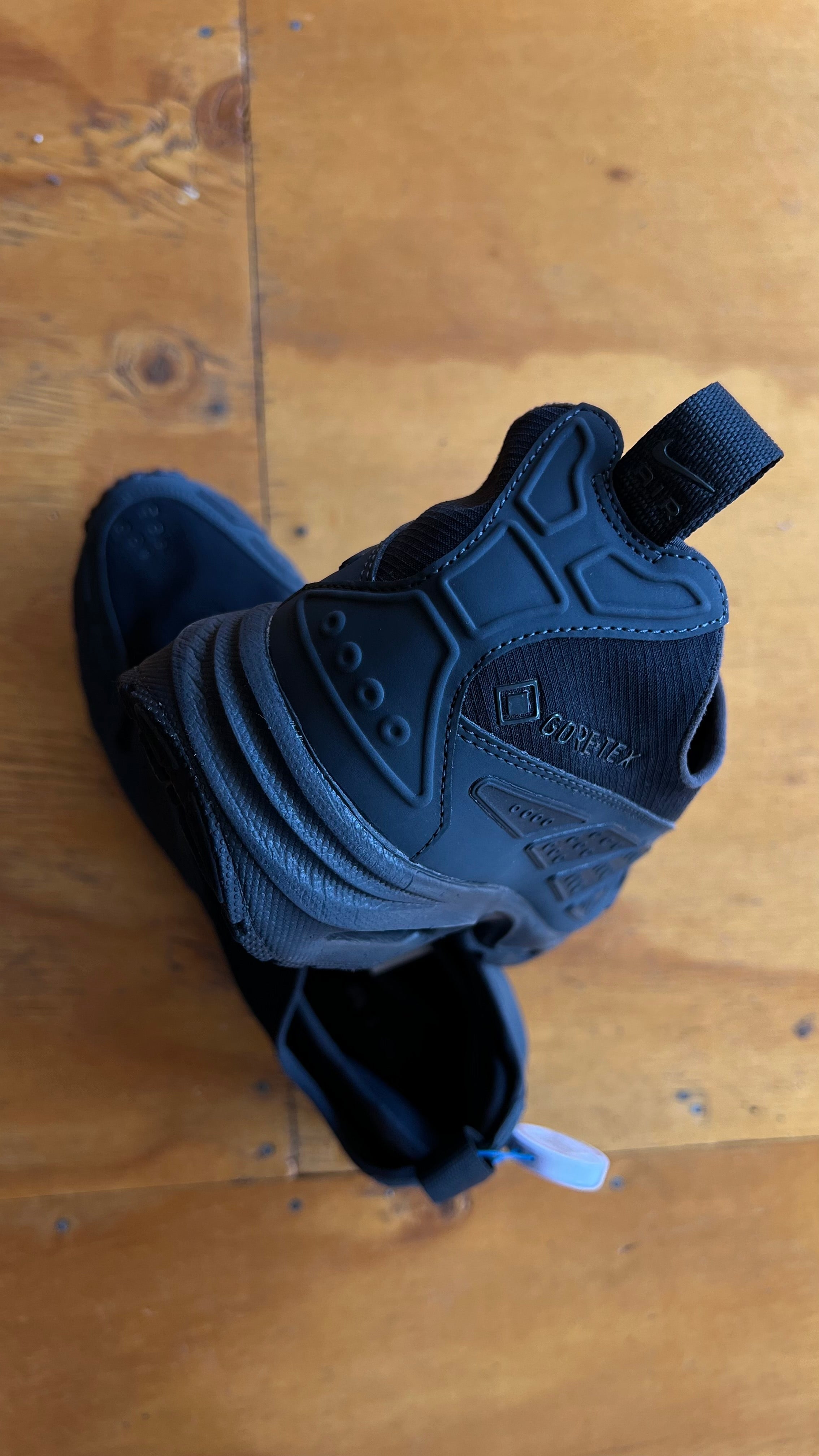 Nike Air Max Sndr gore tex