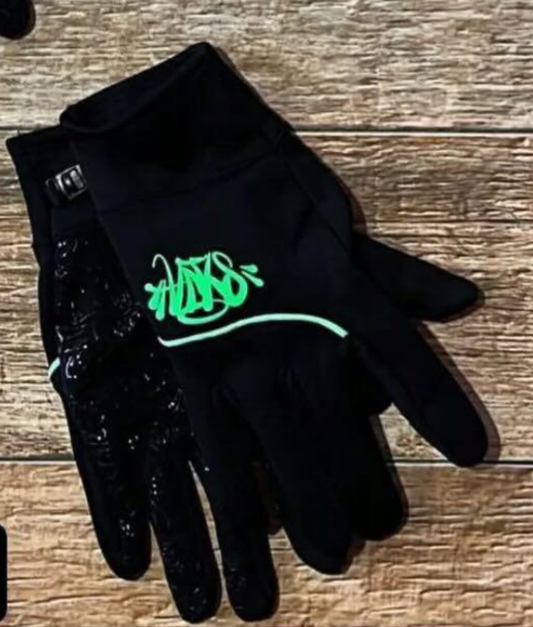 Guantes Syna Wolrd