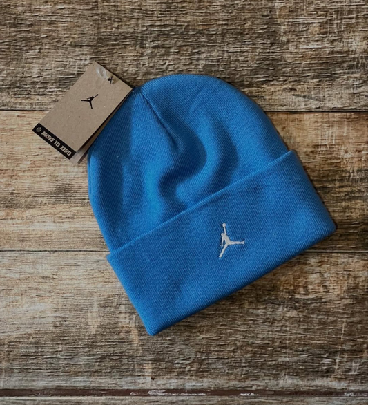 Jordan beanie