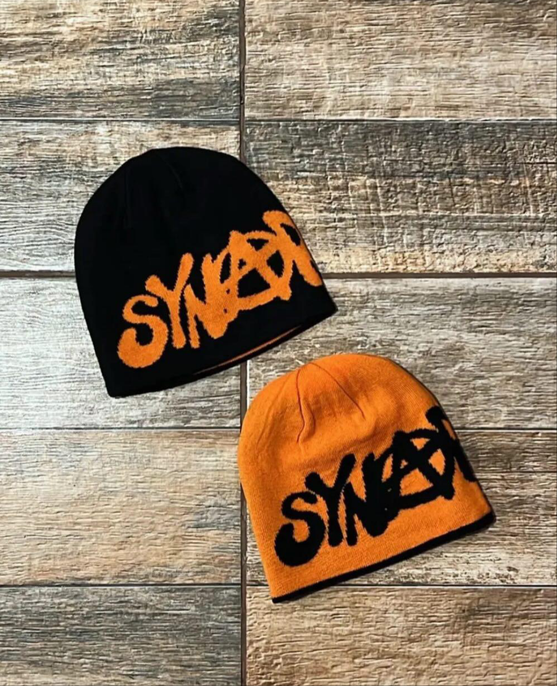 Beanie Syna Wolrd Reversible