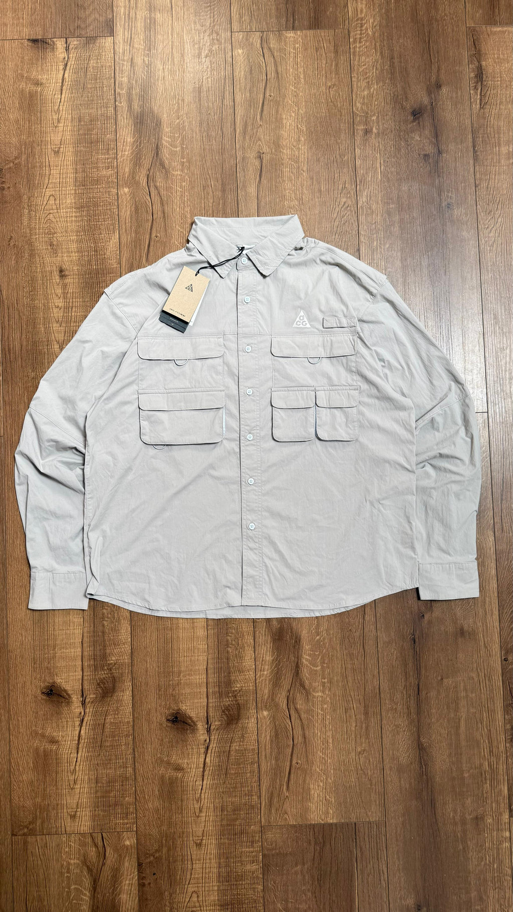 Camisa ACG