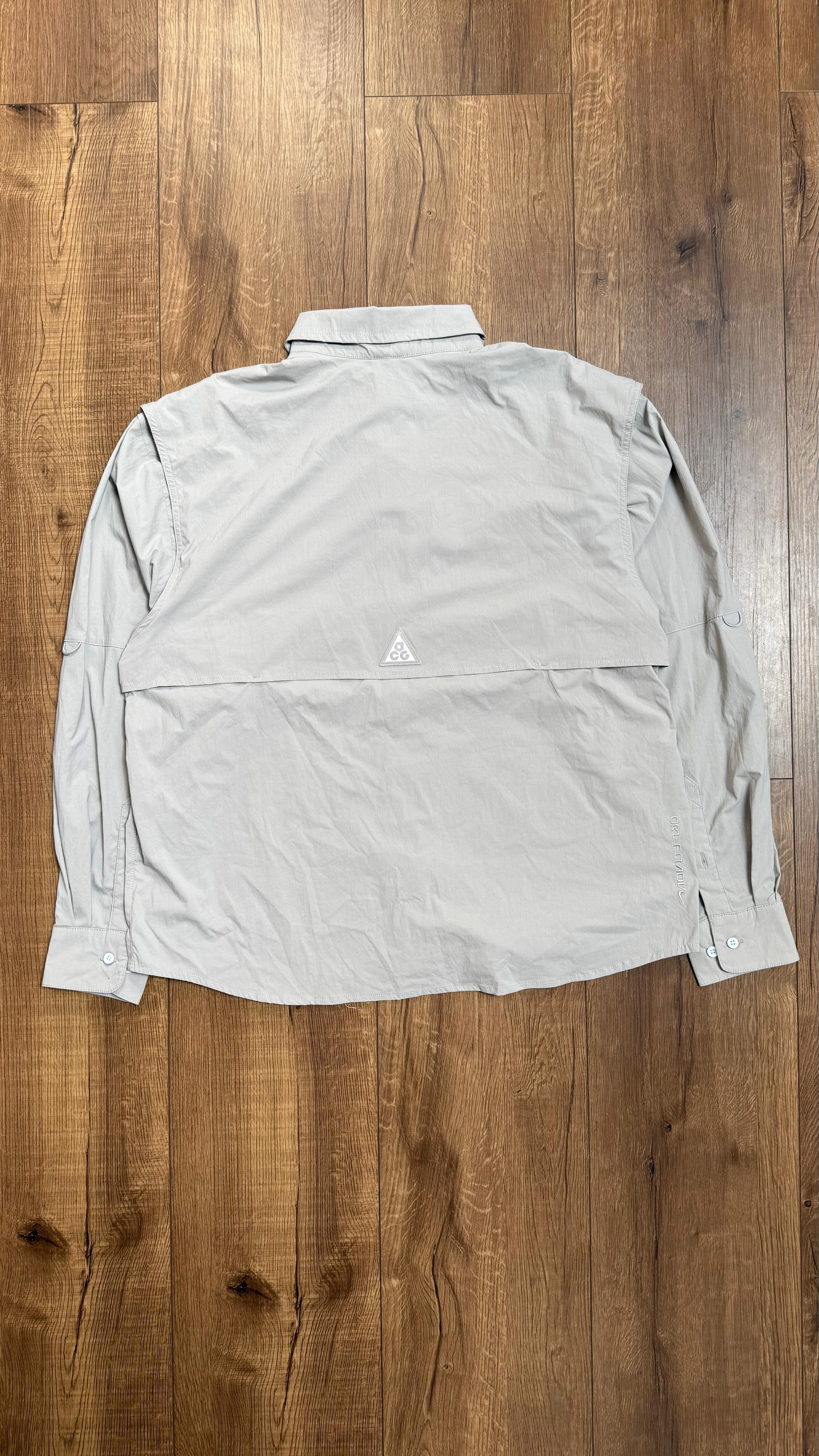 Camisa ACG