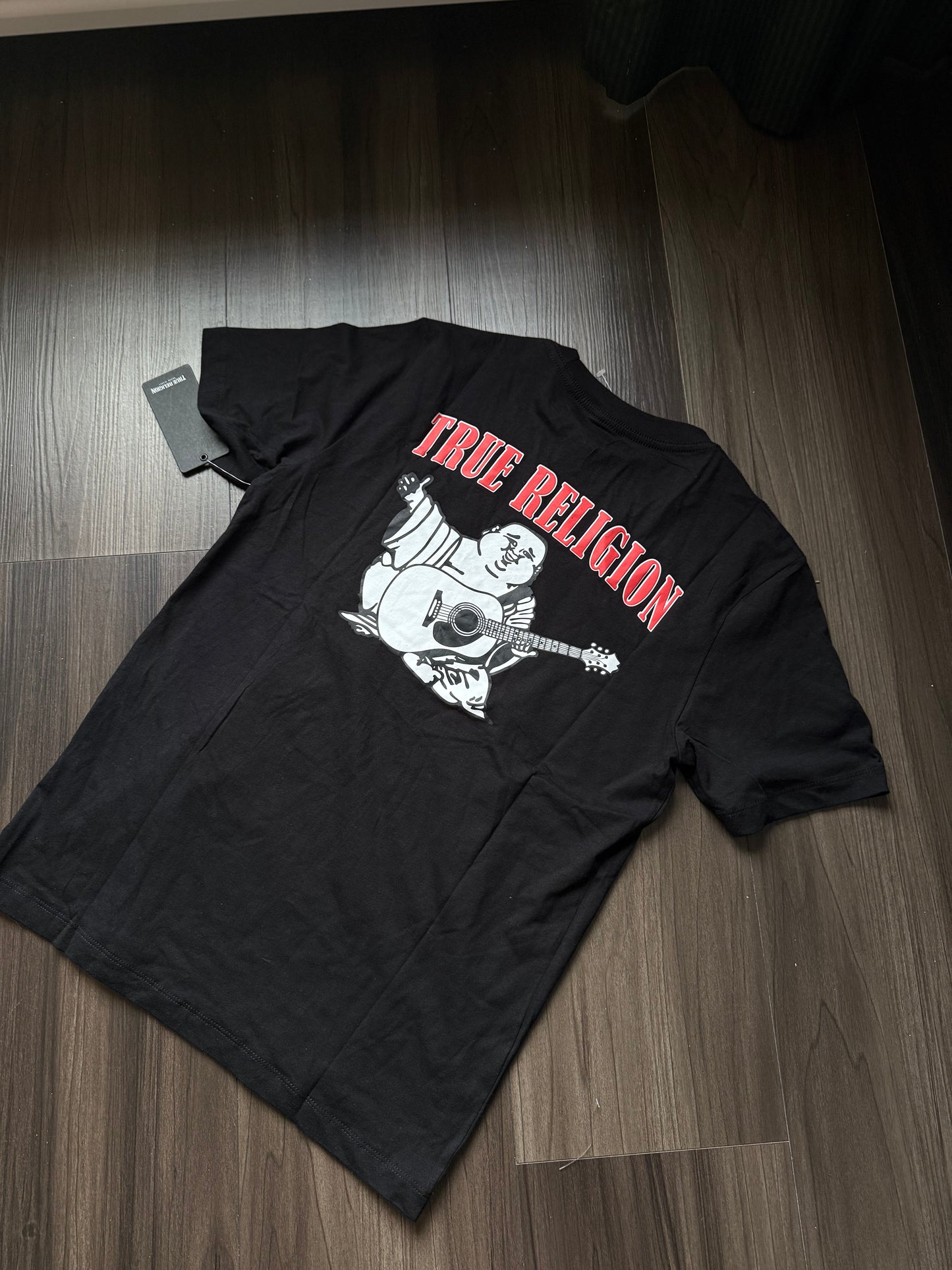 POLERA TRUE RELIGIÓN