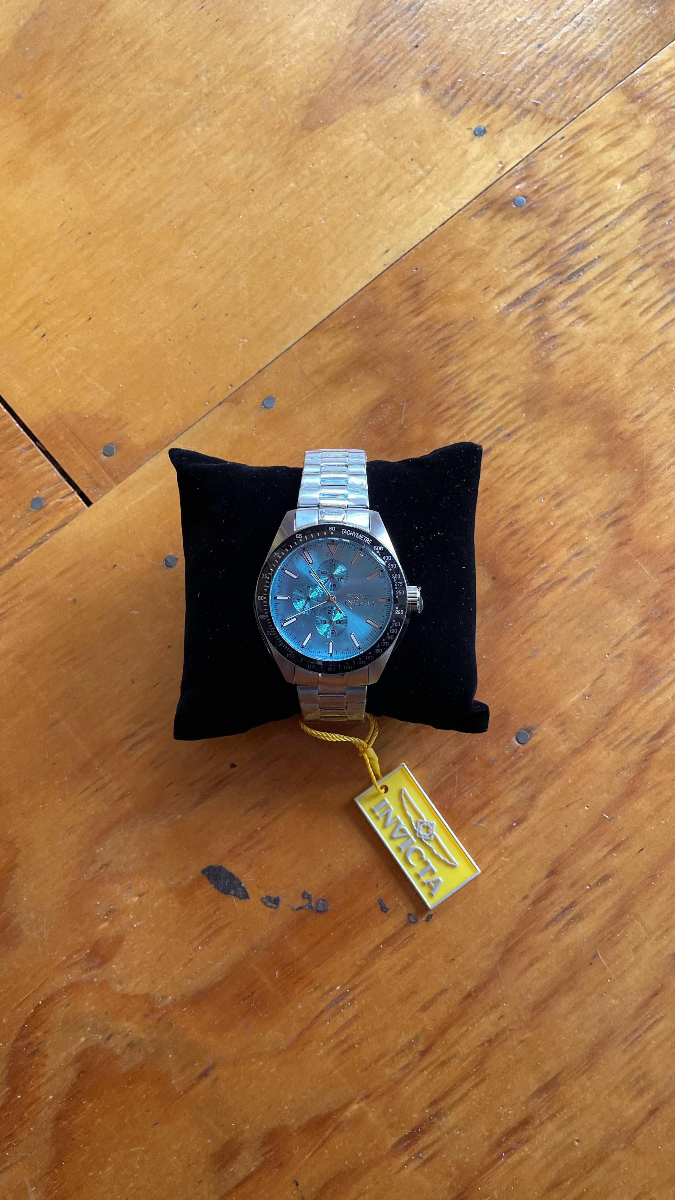 Reloj Invicta Aviator 48859