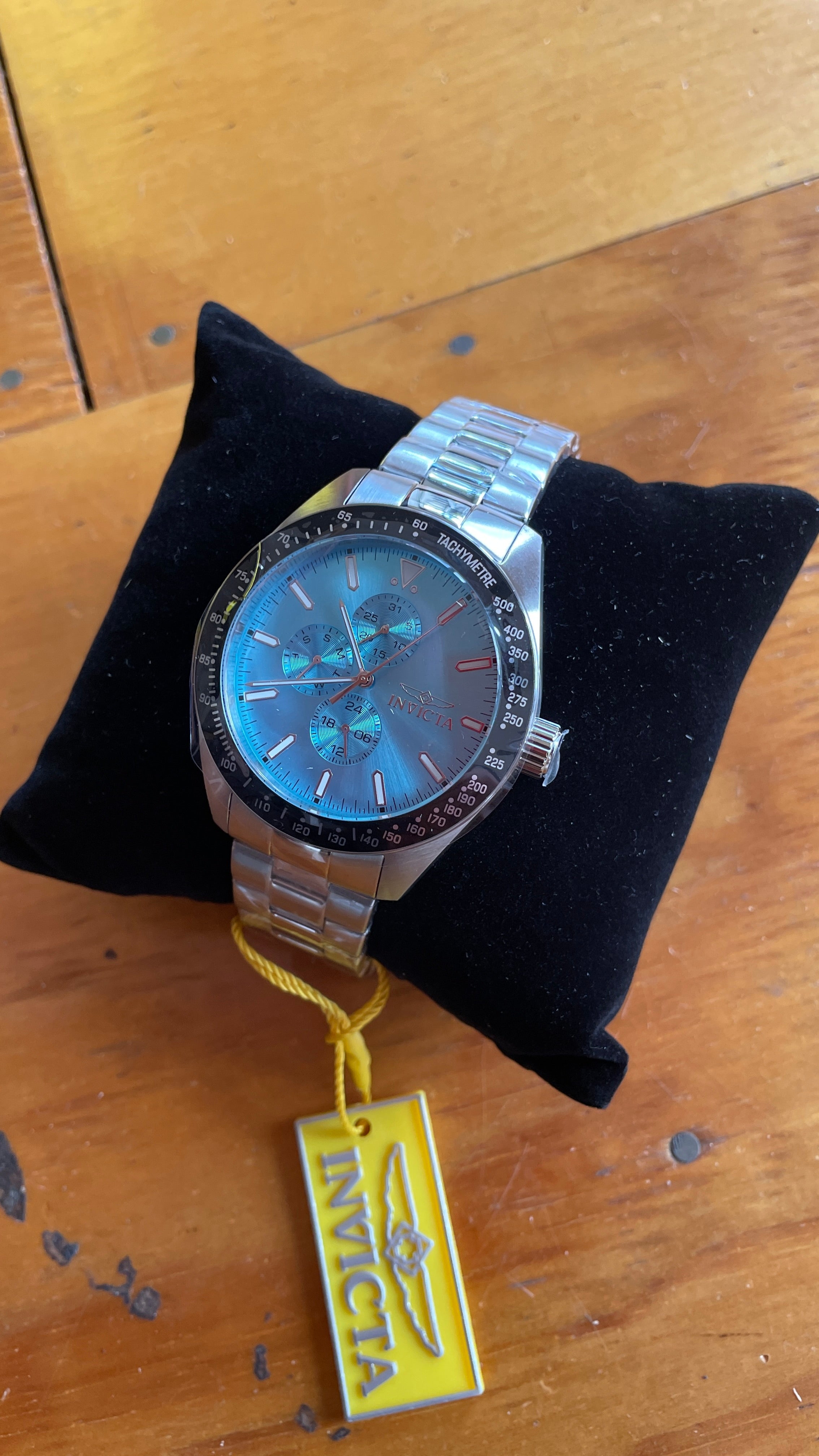 Reloj Invicta Aviator 48859