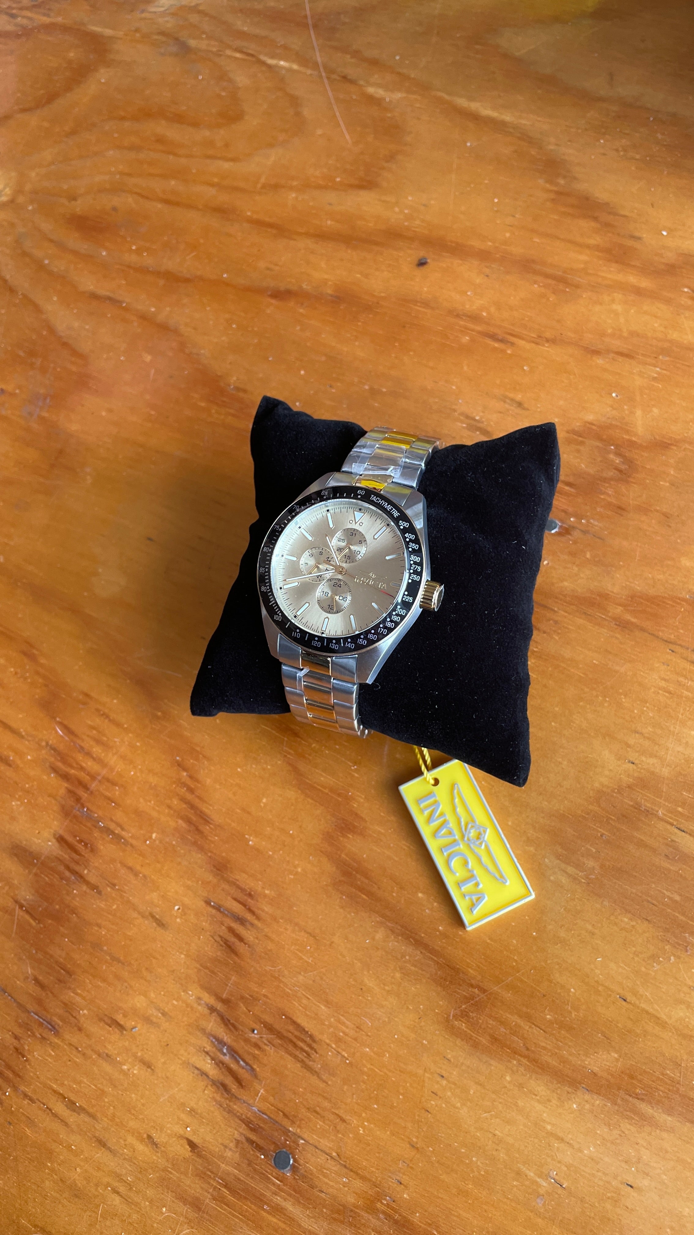 Reloj Invicta Watch 48860
